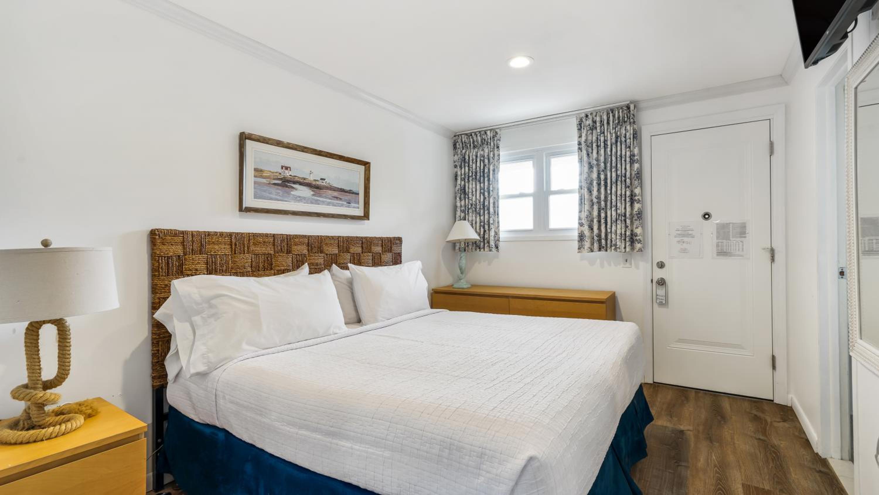 East Hampton House Resort 101