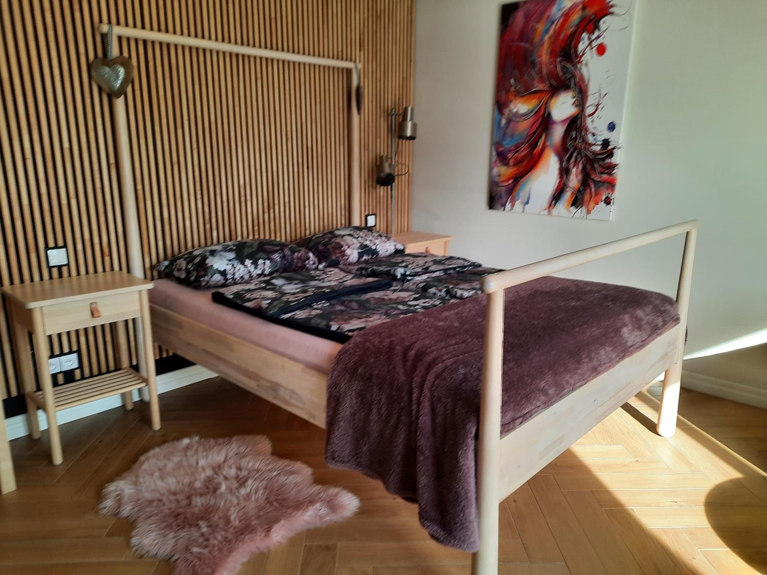 Apartamenty Sielanka