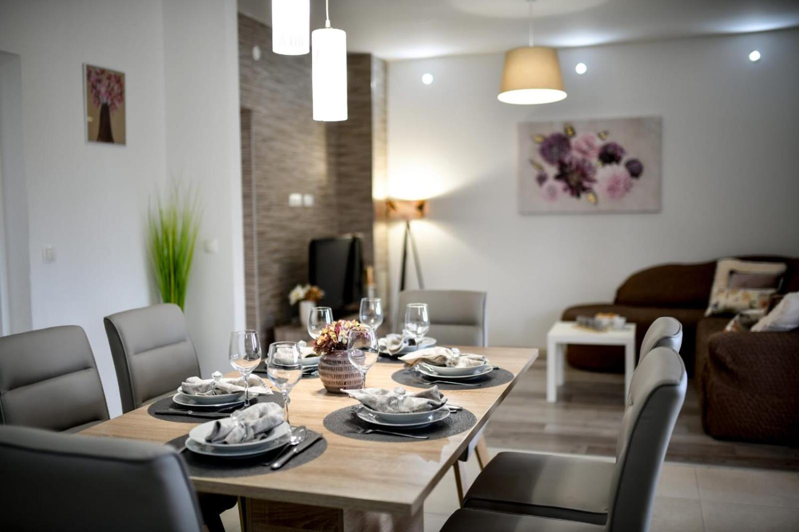 Holiday house Strenja