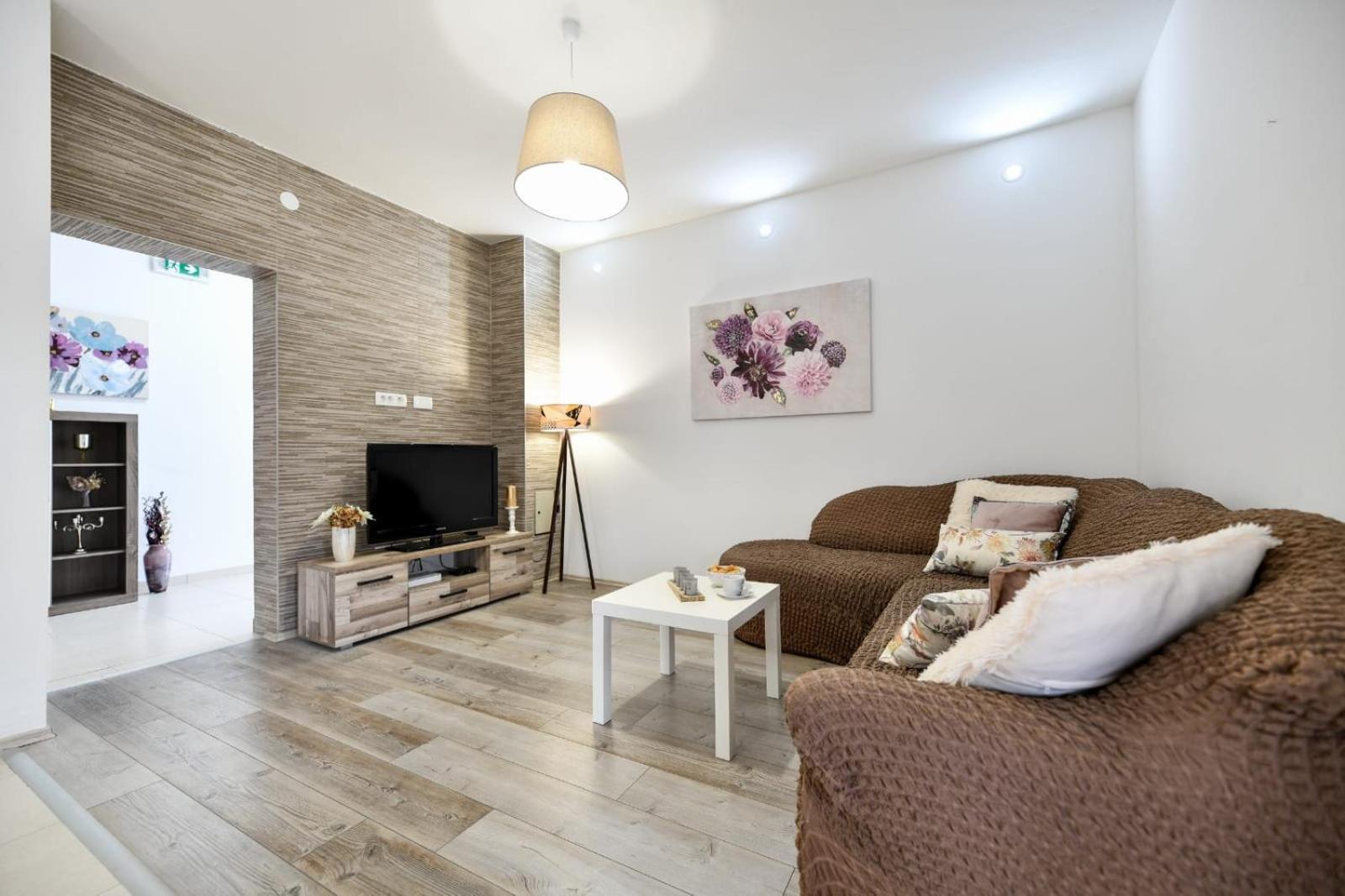 Holiday house Strenja