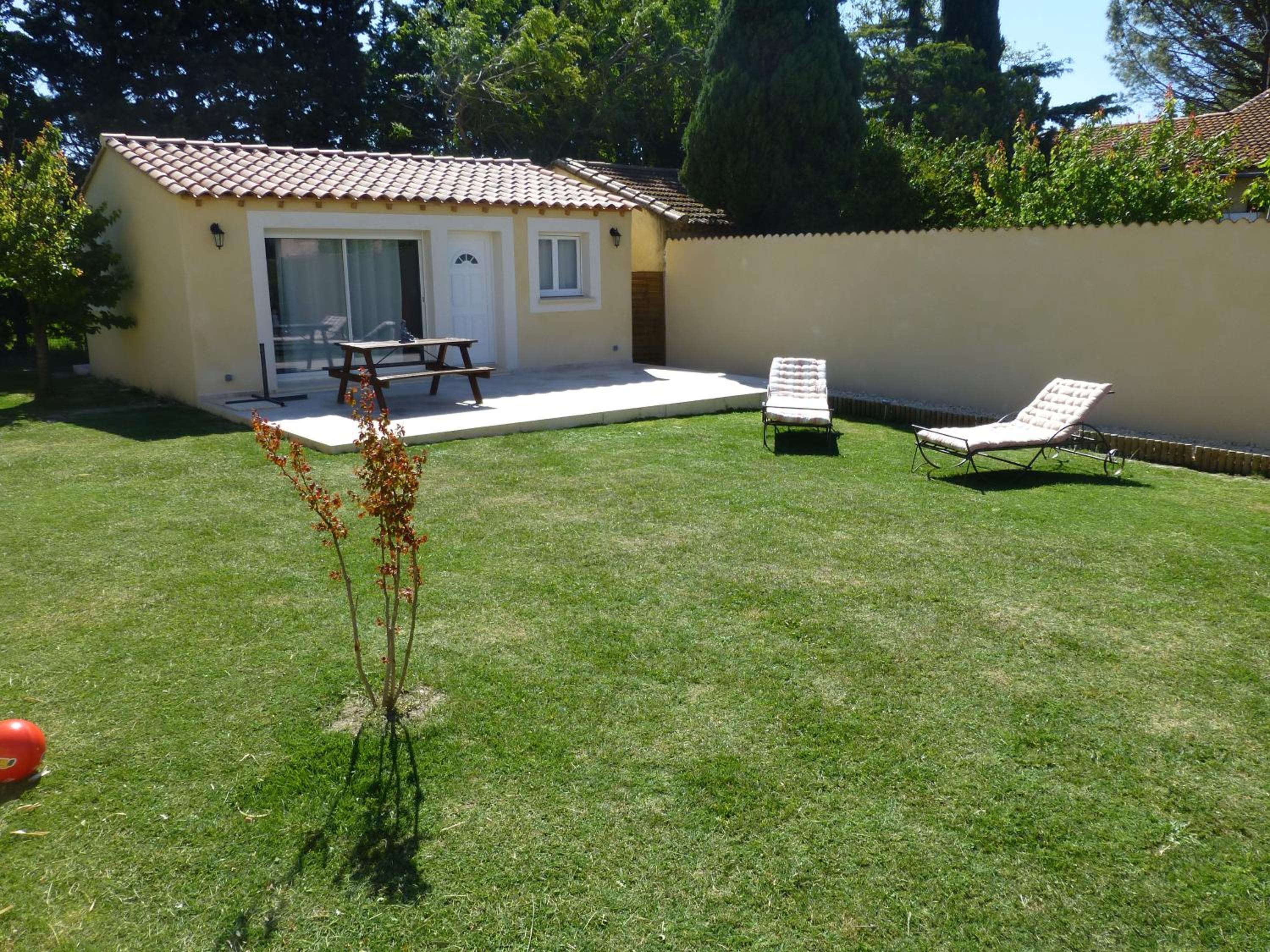 Le Gîte du Moulin view 5