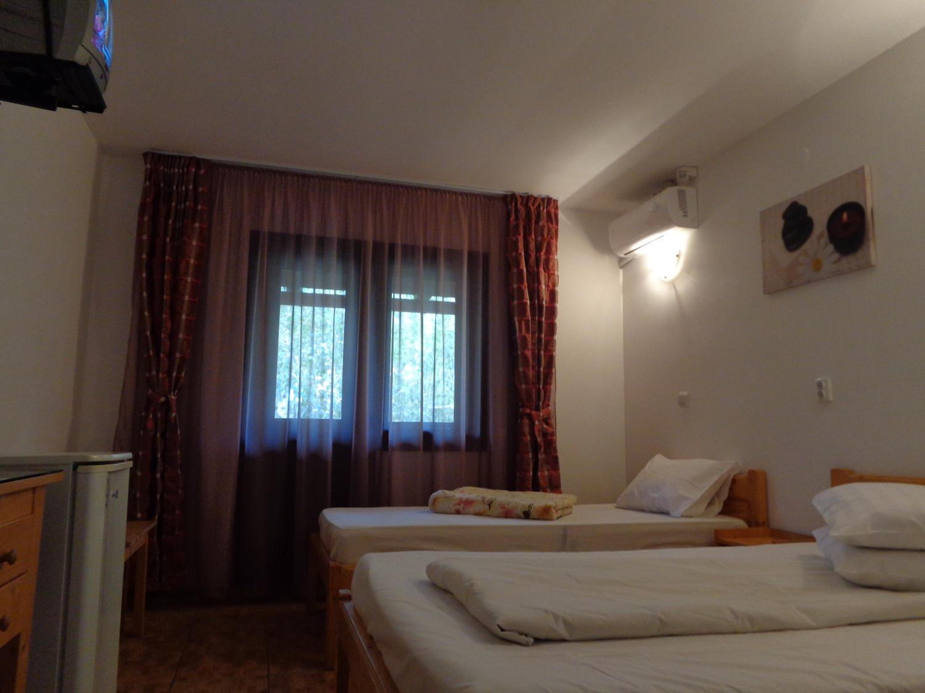 Pensiunea Orion view 4