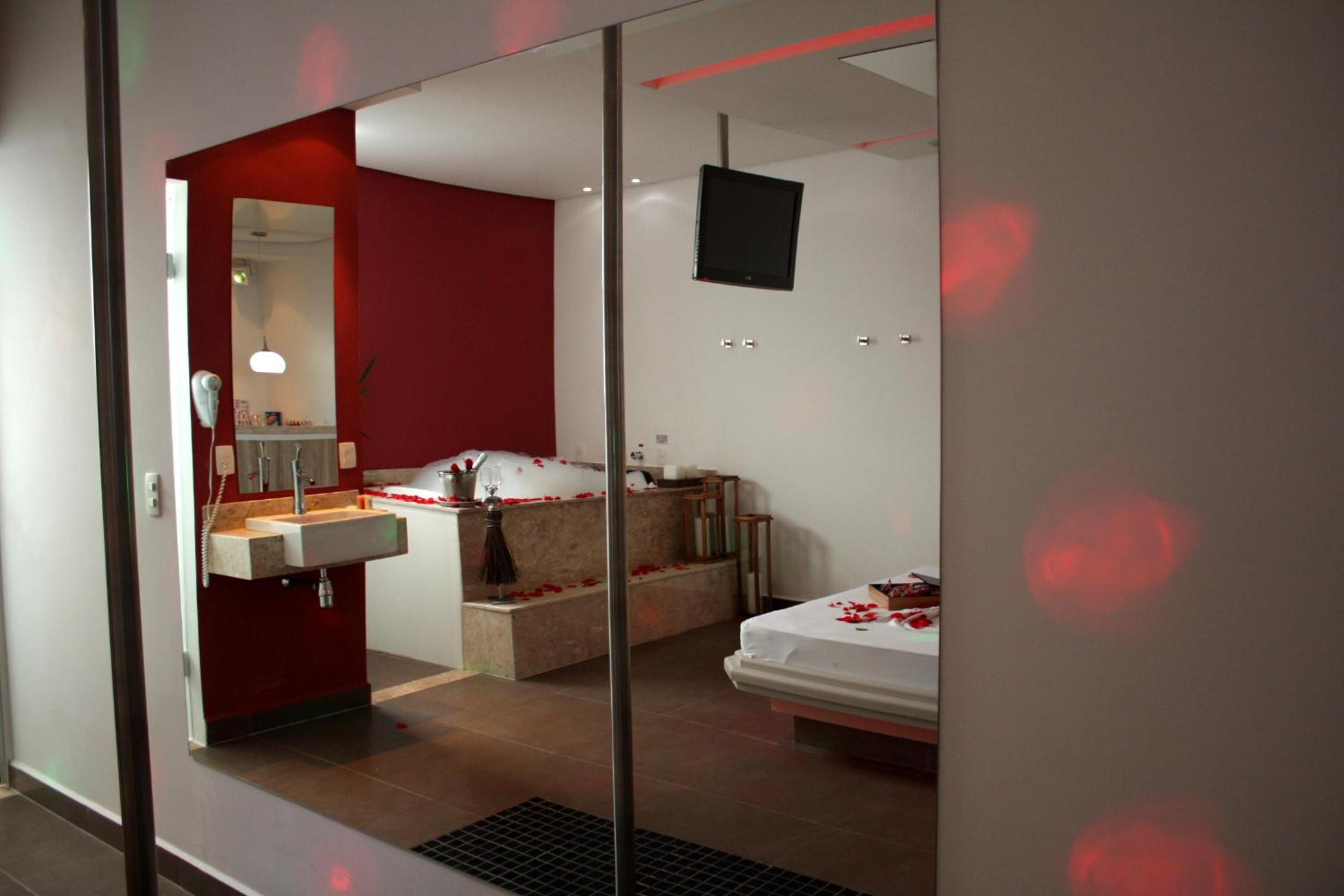 Ápice Motel view 2