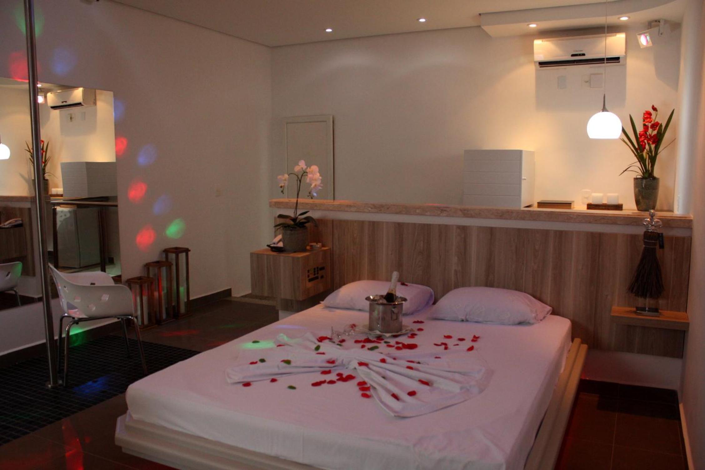 Ápice Motel view 3