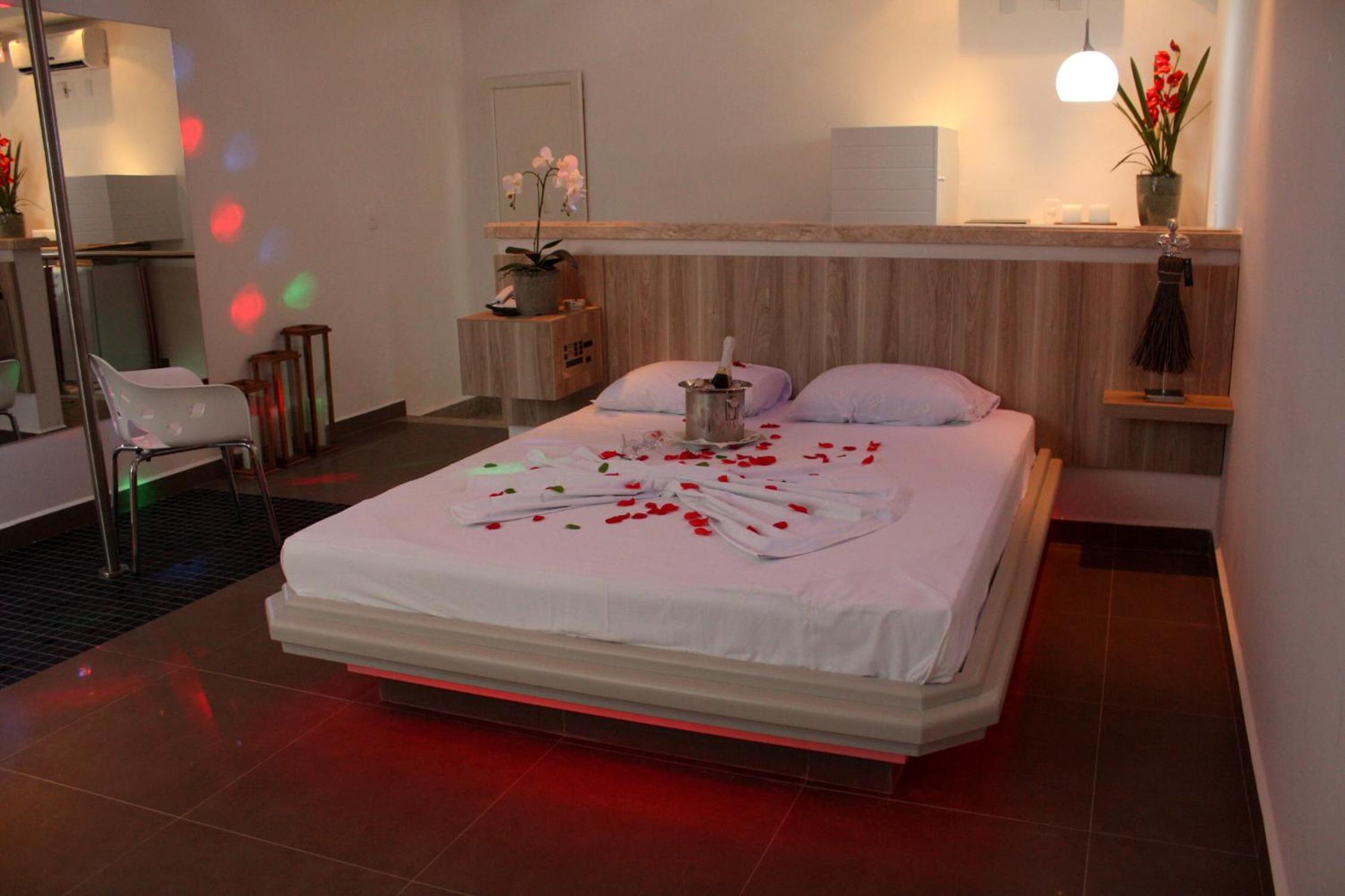 Ápice Motel view 5