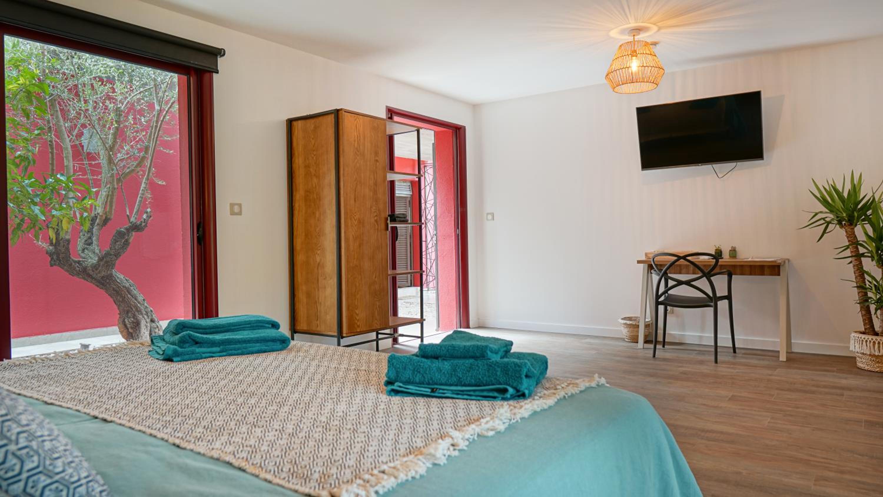Montpellier Vacations - VILLA MAGNOLIA - Property Image 25