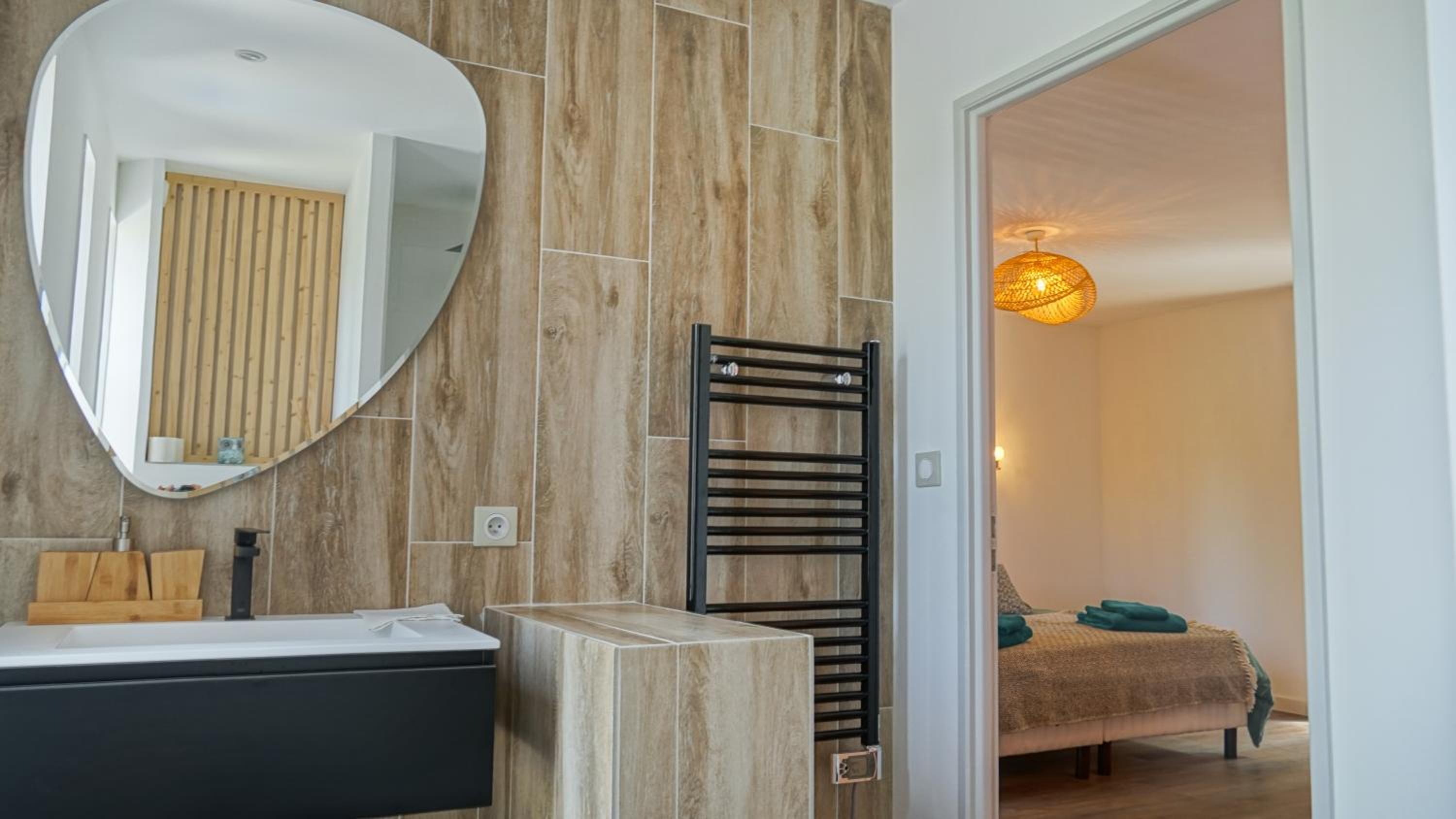 Montpellier Vacations - VILLA MAGNOLIA - Property Image 24