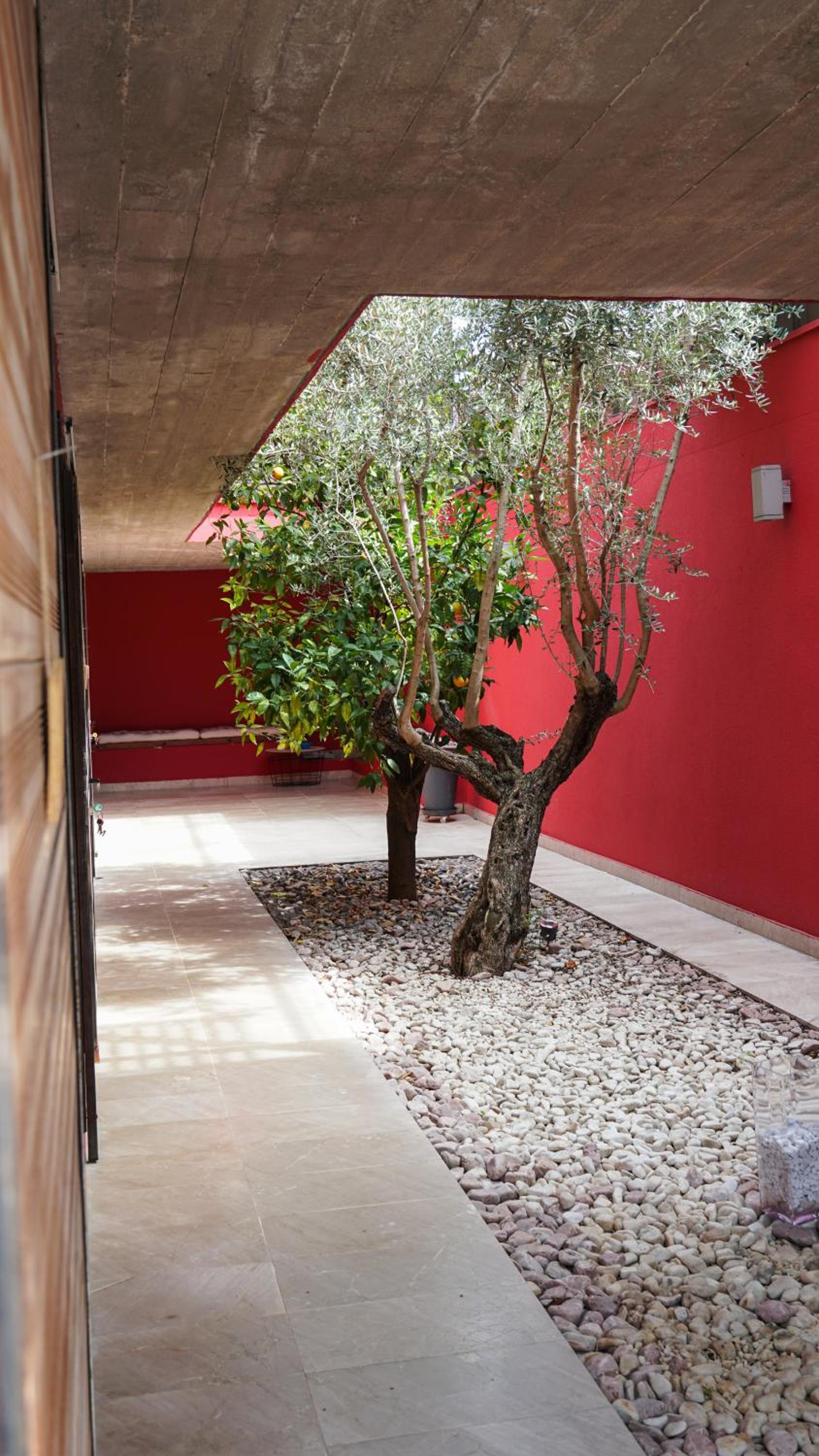 Montpellier Vacations - VILLA MAGNOLIA - Property Image 5