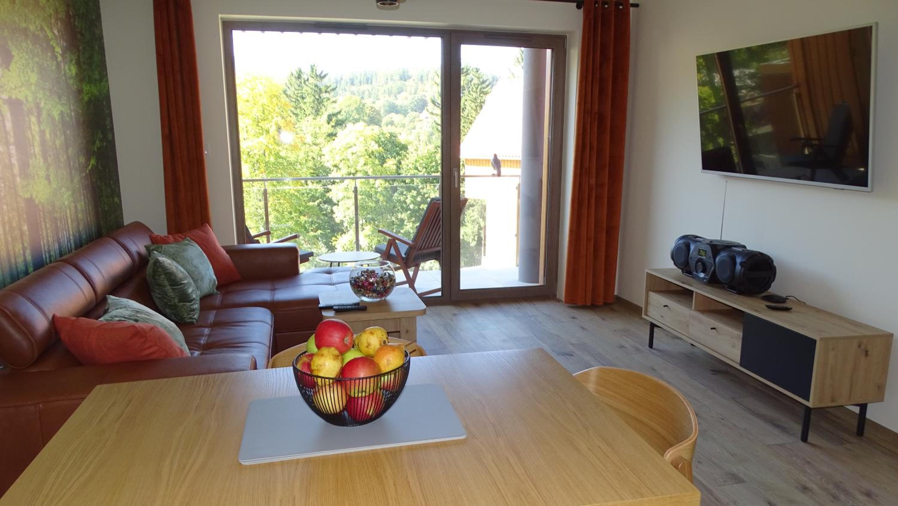Apartament DeLux 2
