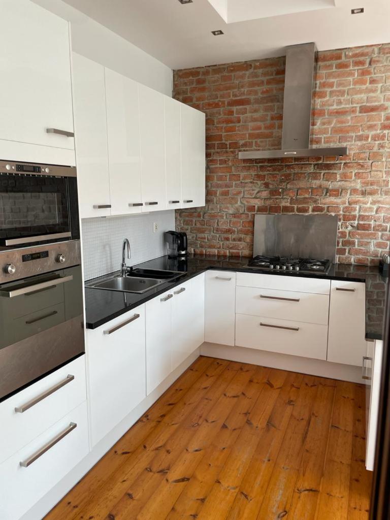 Uroczy apartament 97m2 w samym centrum Wrocławia
