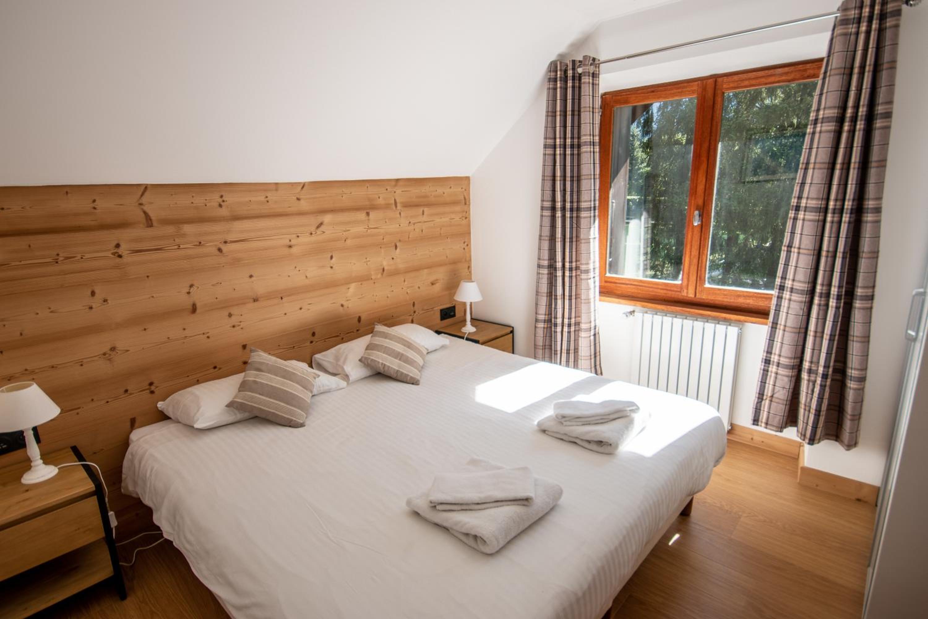 Chalet des Lacs - Chamonix