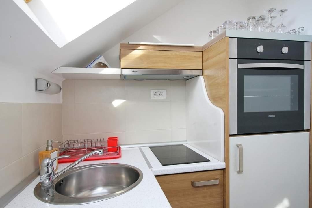 Apartman Petruljević Zlatibor view 2