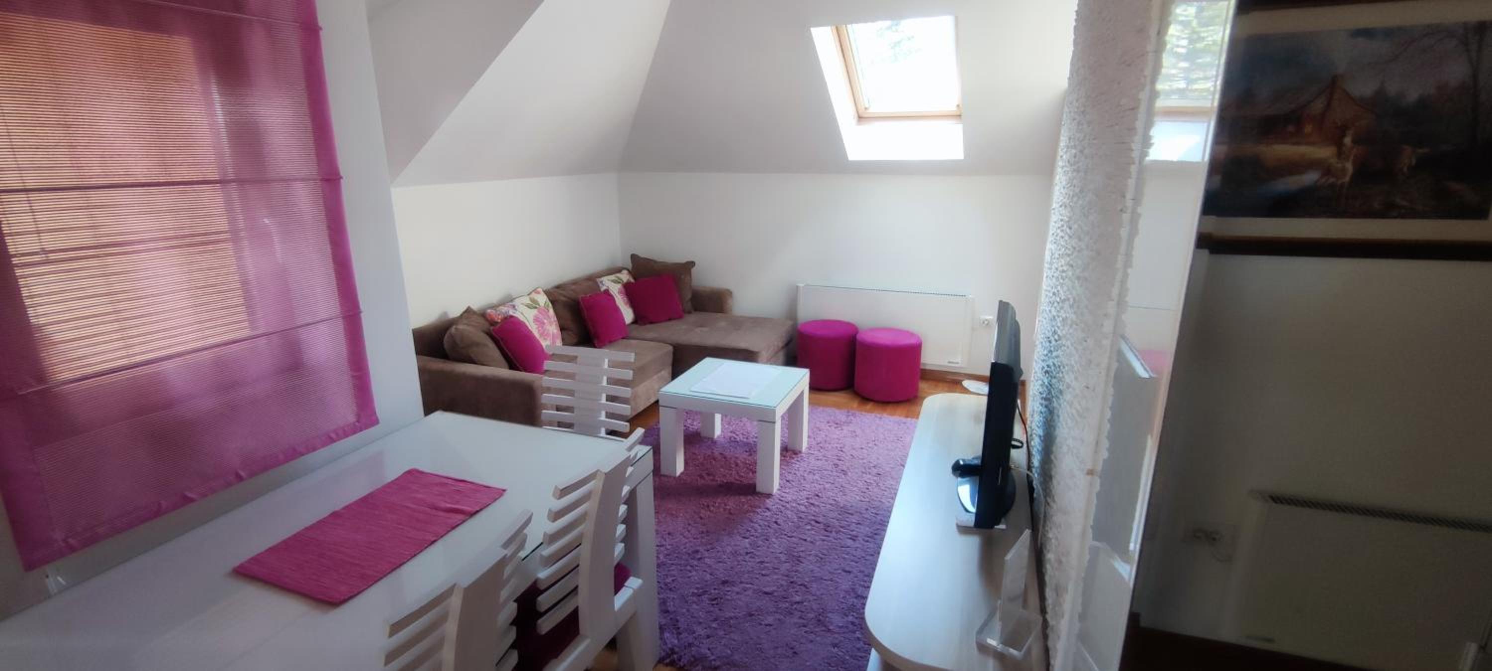 Apartman Petruljević Zlatibor