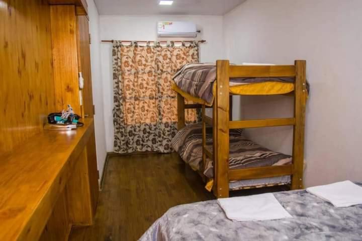 LA MARTINA APART HOTEL