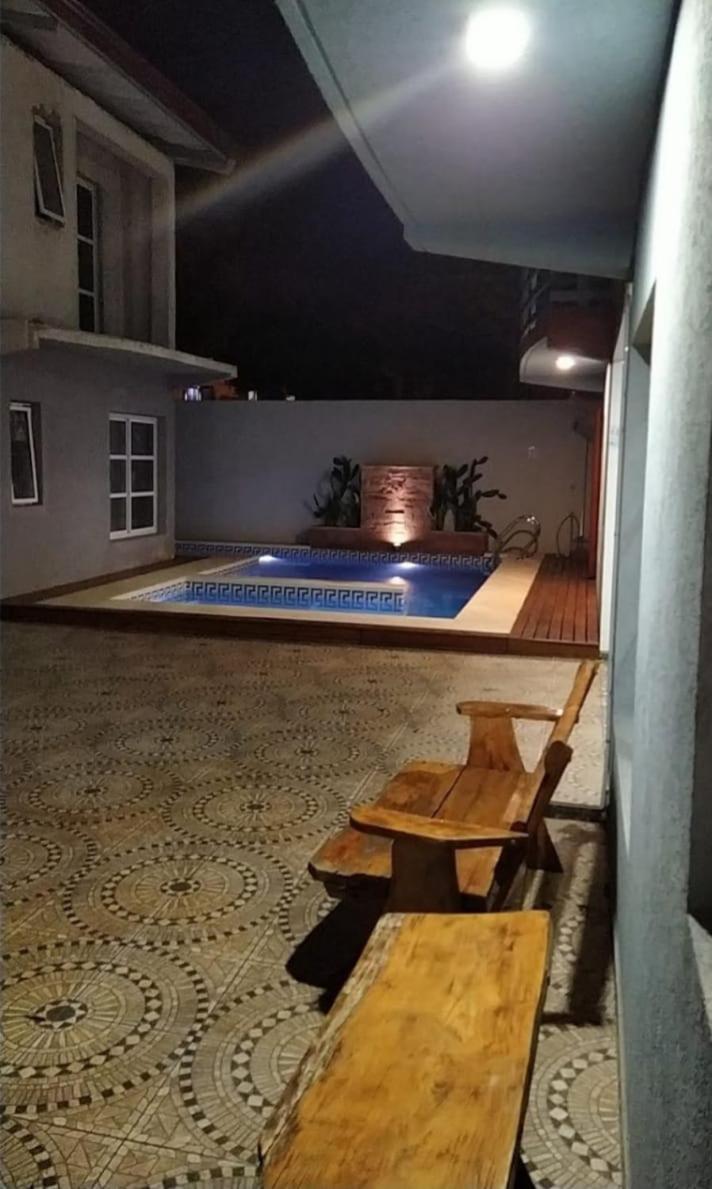 LA MARTINA APART HOTEL