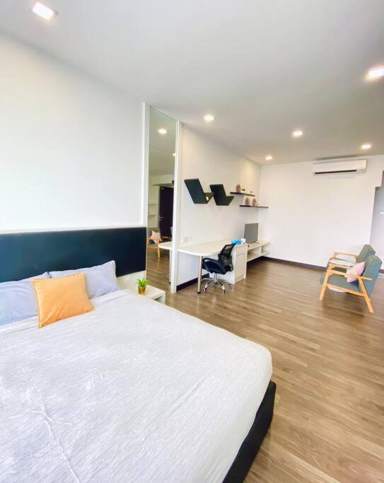 RM100 ONLY @ Landmark Residence 2, Budget Stay, Near CherasBalakongC180 photo 1