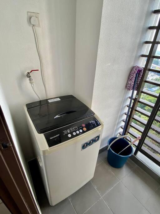 RM100 ONLY @ Landmark Residence 2, Budget Stay, Near CherasBalakongC180 photo 4