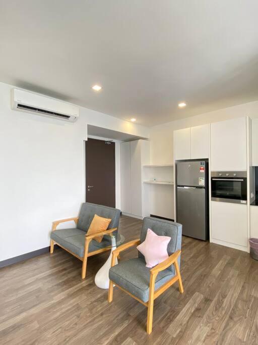 RM100 ONLY @ Landmark Residence 2, Budget Stay, Near CherasBalakongC180 photo 7