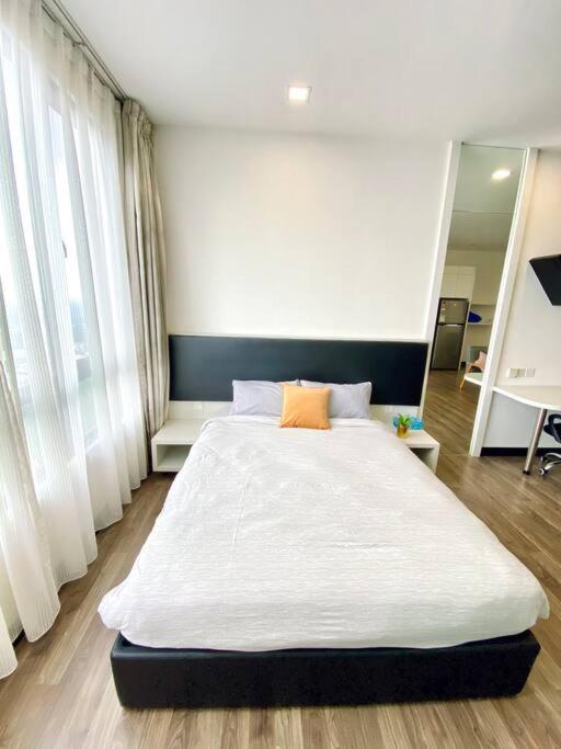 RM100 ONLY @ Landmark Residence 2, Budget Stay, Near CherasBalakongC180 photo 8