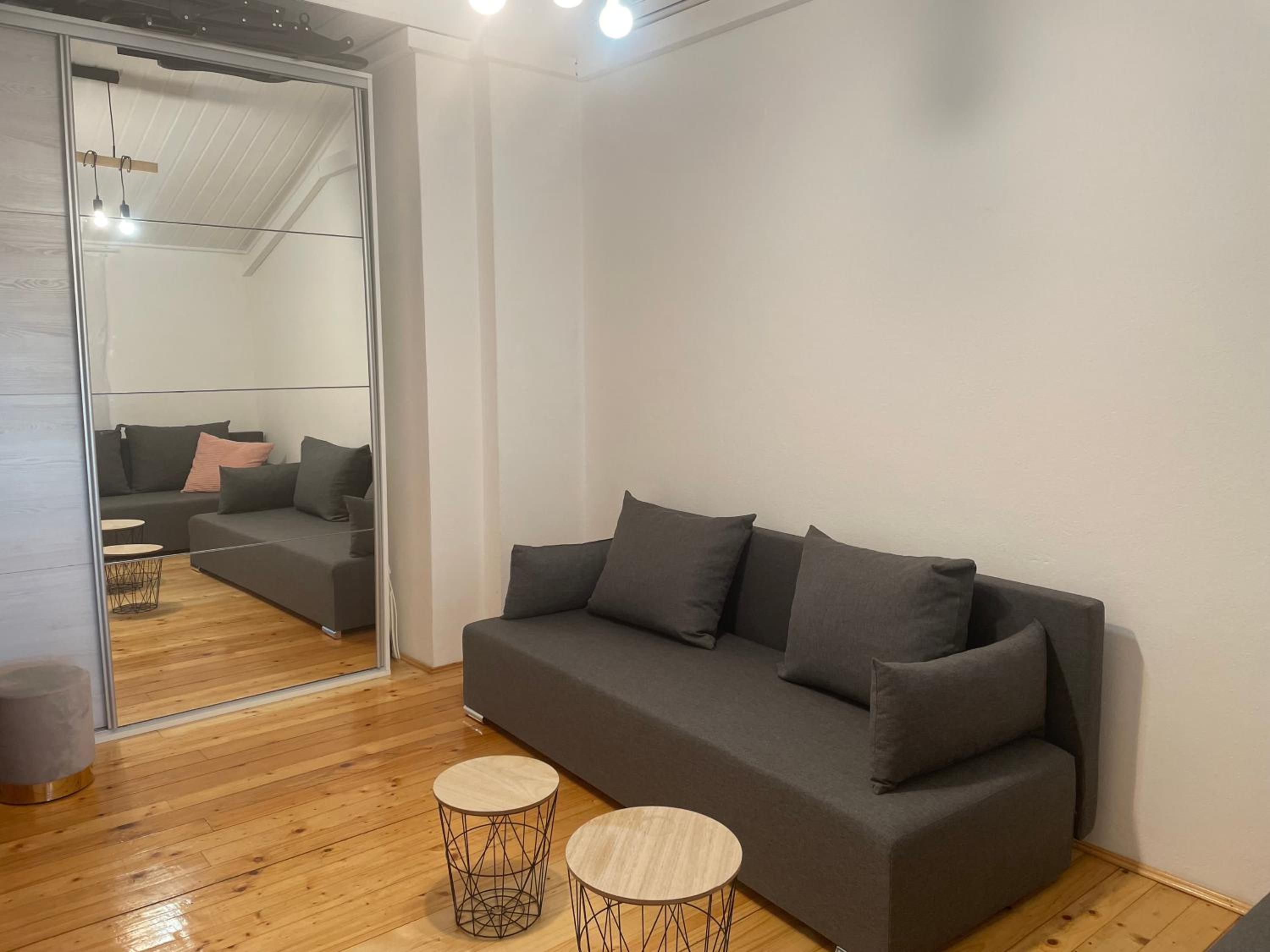 APARTAMENT SEA DALMATIA