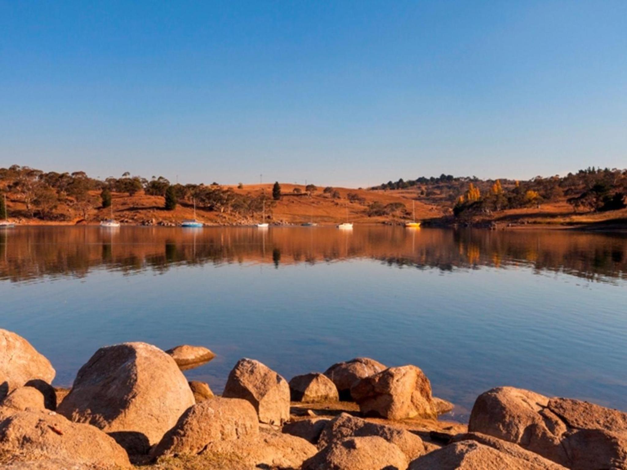 Bayview 3 Next to Lake Jindabyne