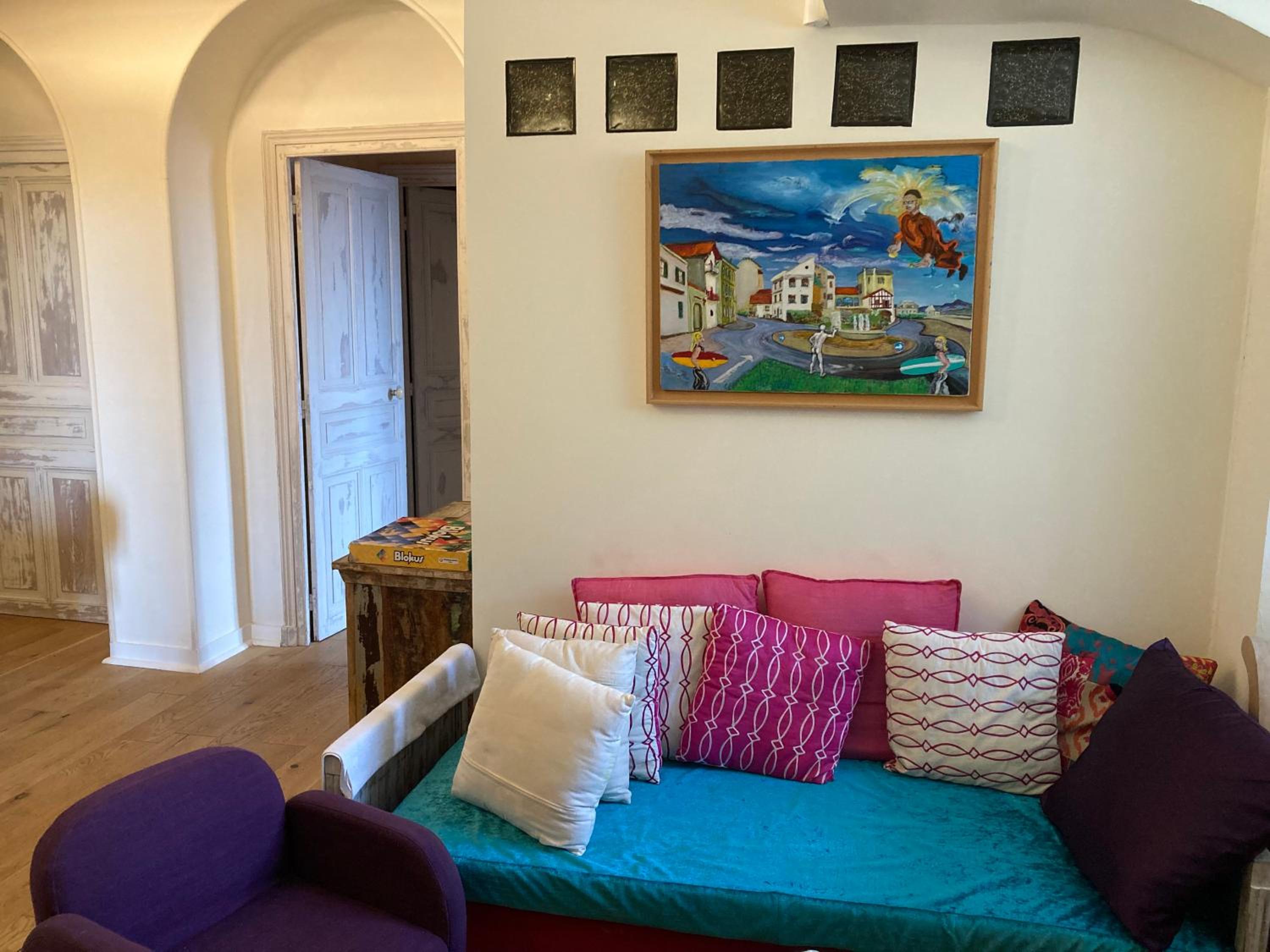 Villa AJNA Bayonne