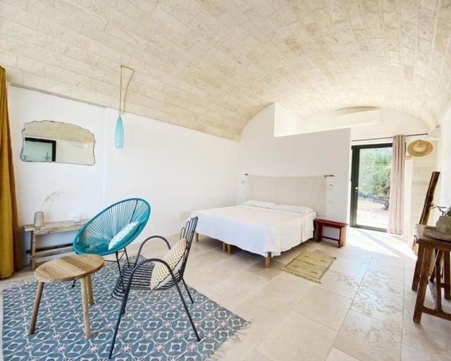 Trulli Paradise view 2