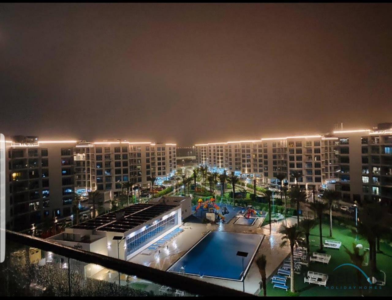 Peaceful 1BR at MAG 505 Dubai South by Deluxe Holiday Homes