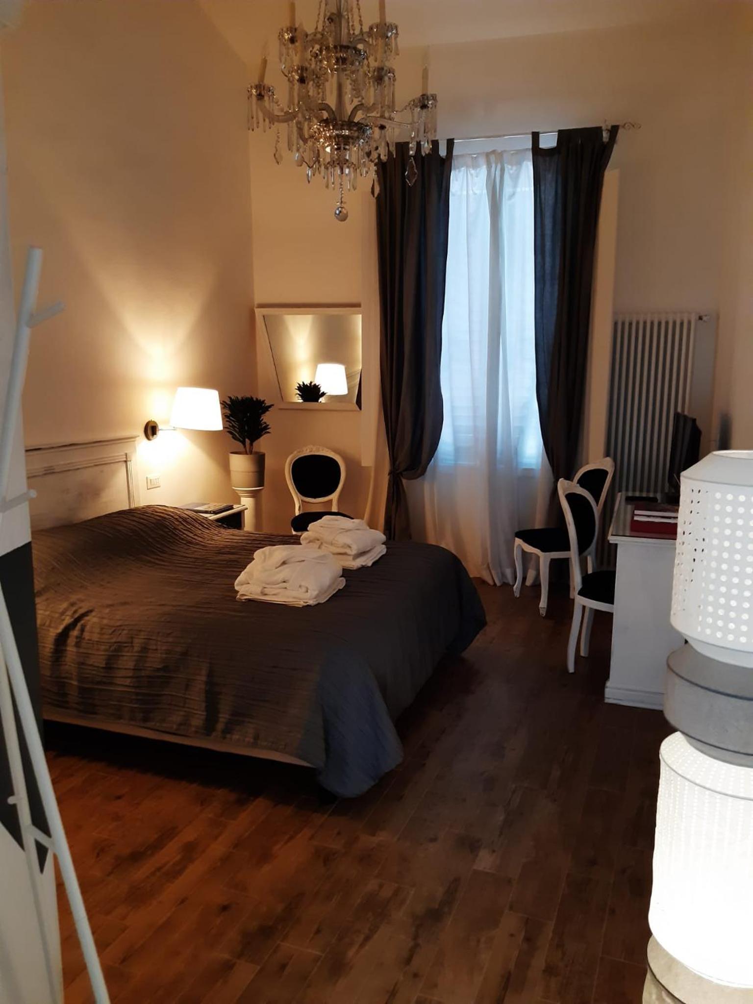In San Frediano B&B