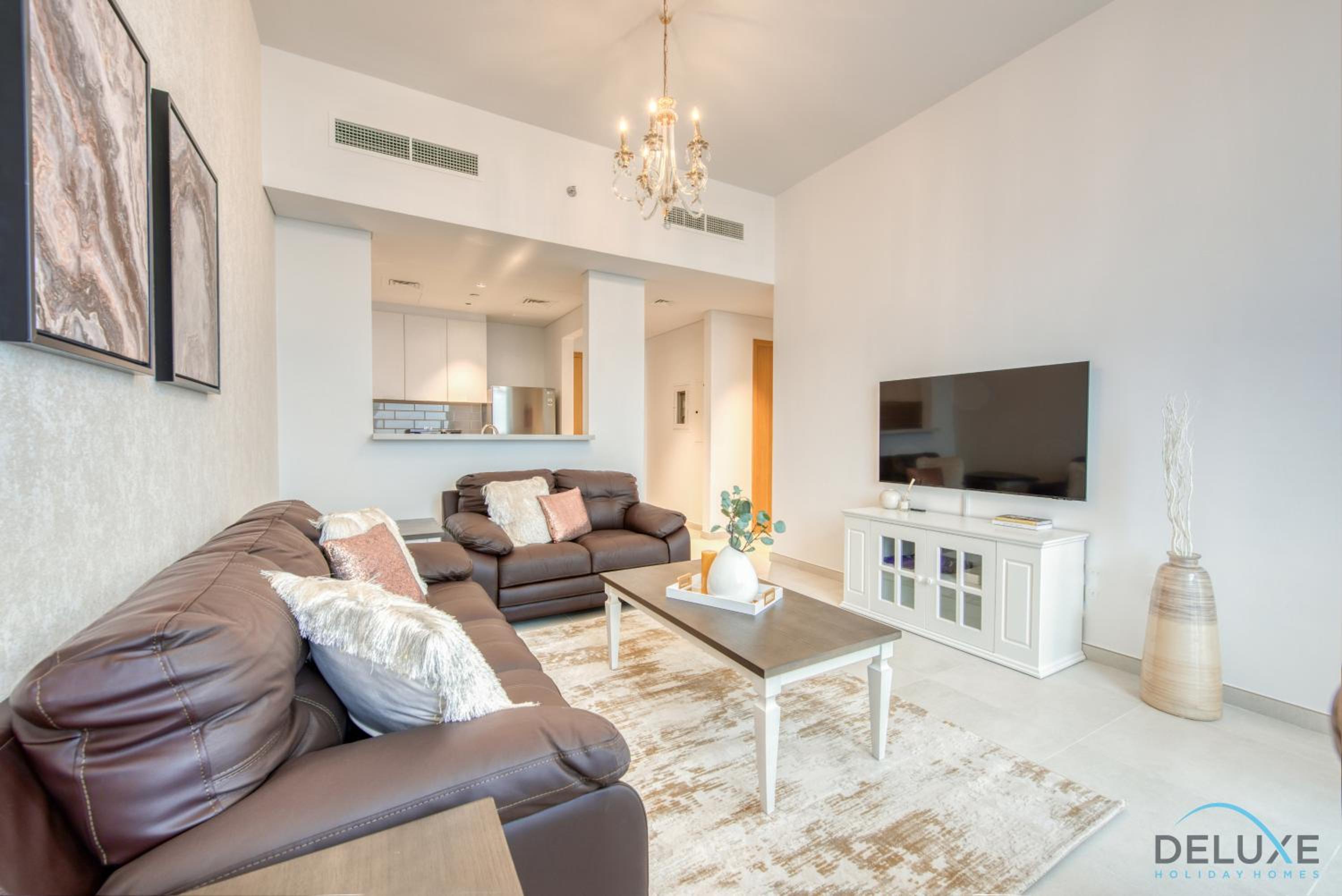 Fresh 2BR at Mudon Views 4 Dubailand by Deluxe Holiday Homes