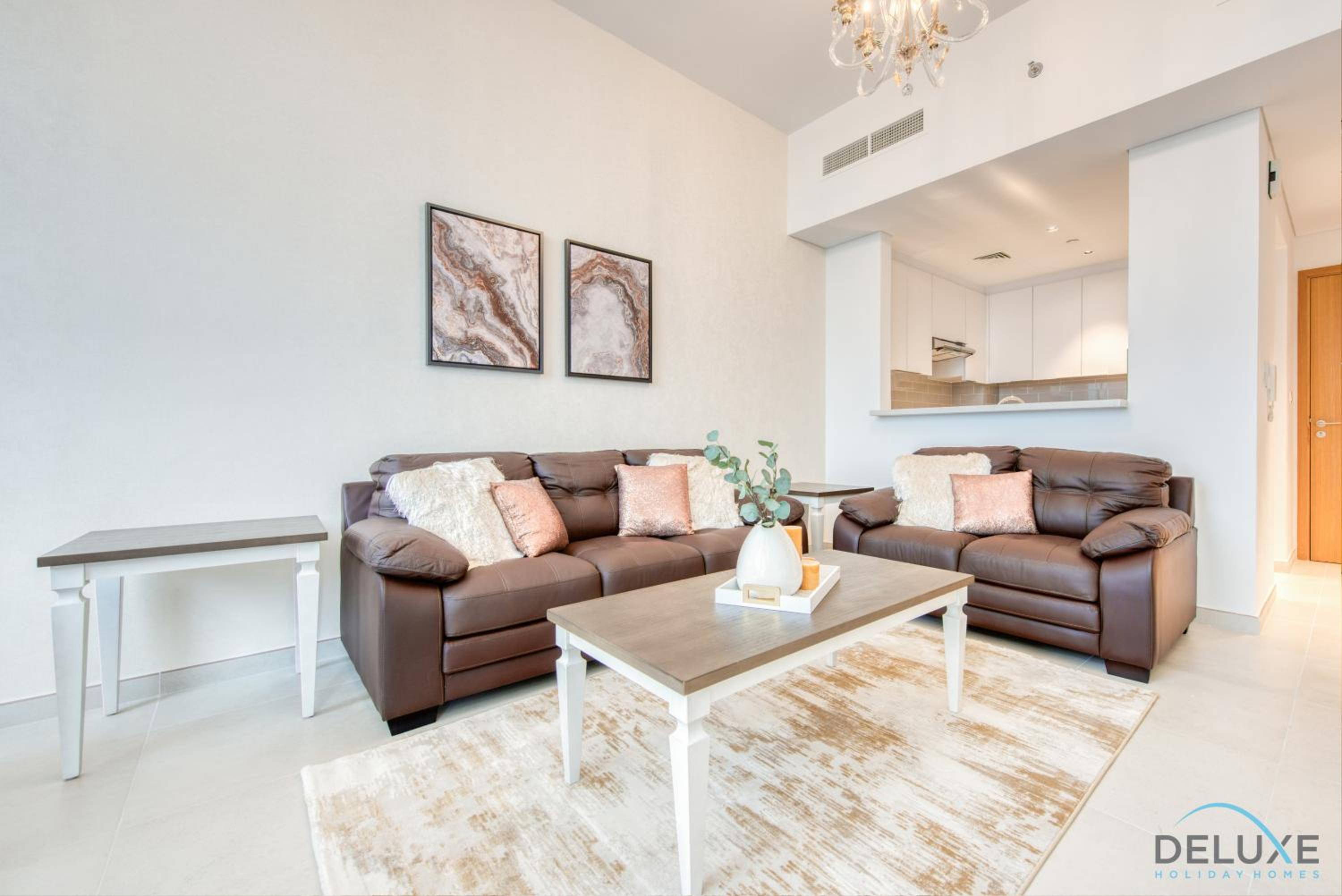 Fresh 2BR at Mudon Views 4 Dubailand by Deluxe Holiday Homes photo 5