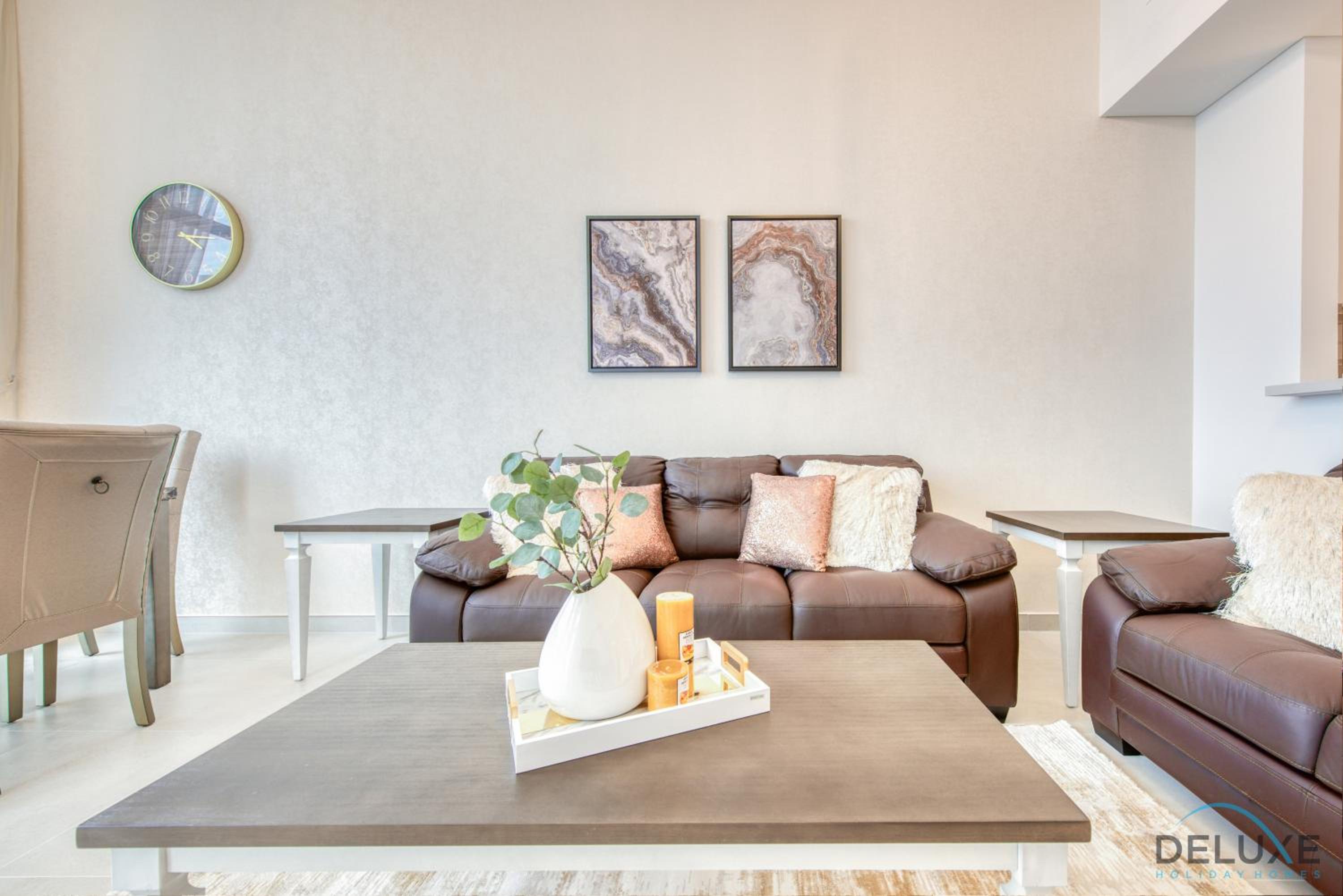 Fresh 2BR at Mudon Views 4 Dubailand by Deluxe Holiday Homes