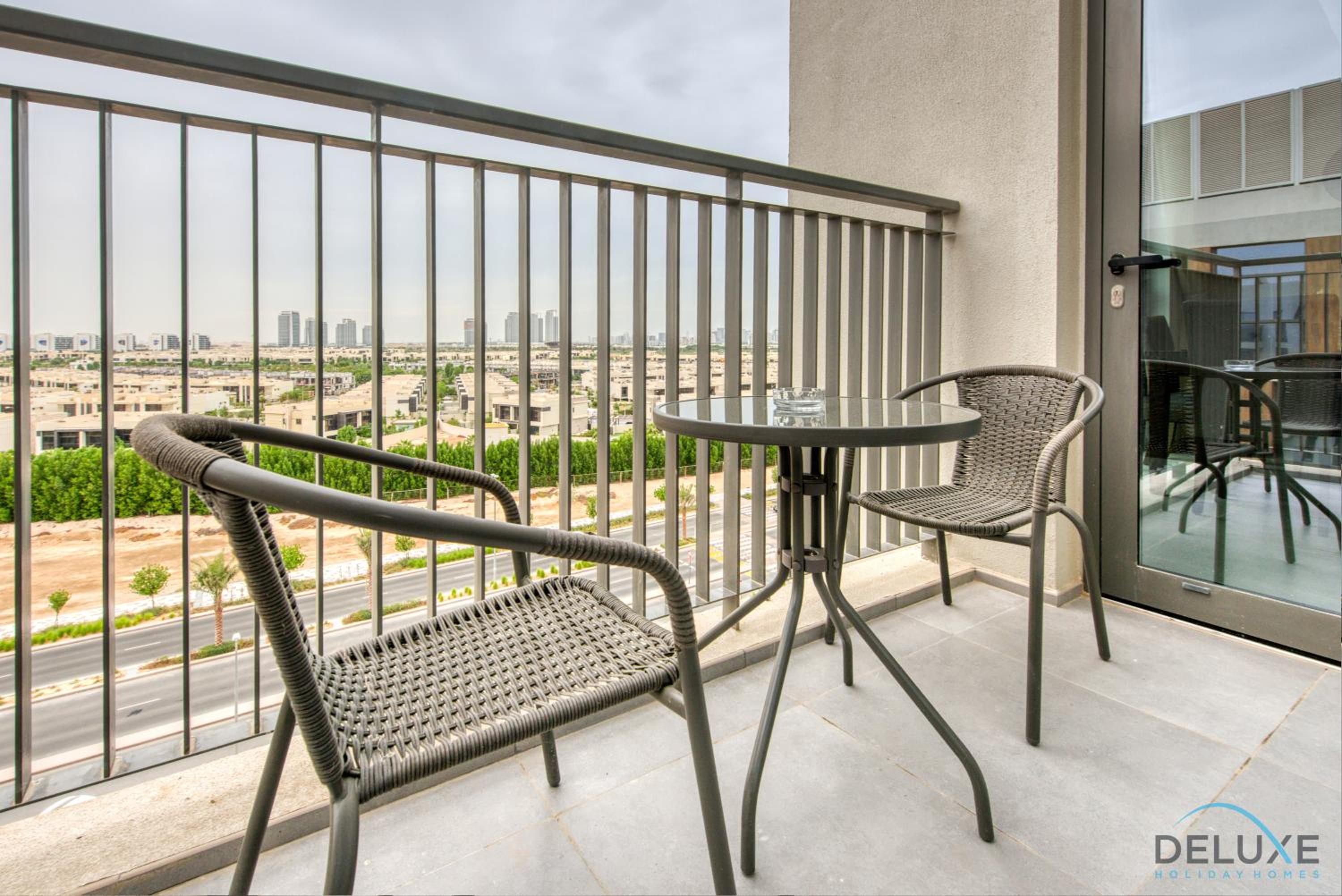 Fresh 2BR at Mudon Views 4 Dubailand by Deluxe Holiday Homes