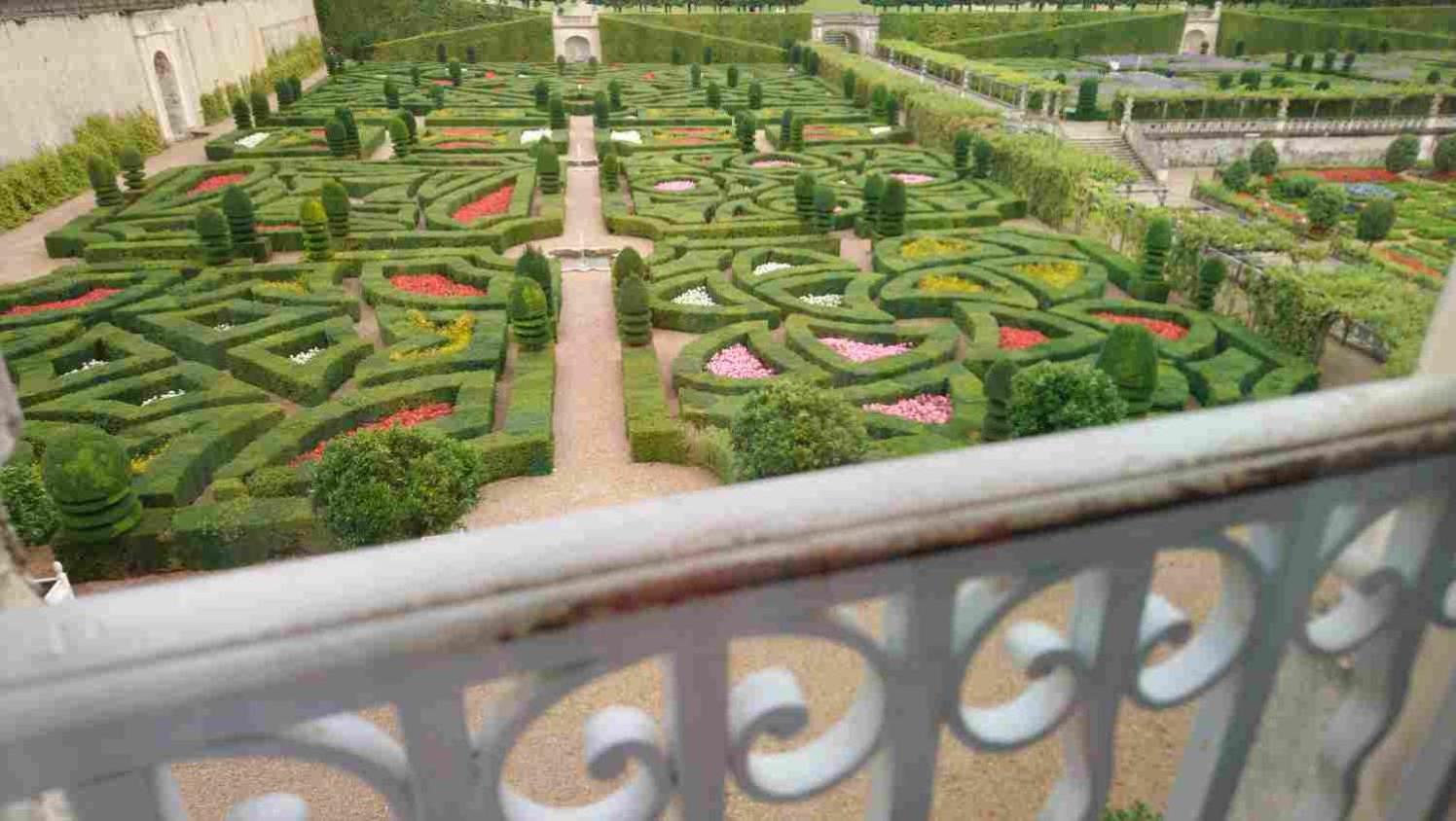Une Maison, Un Jardin view 4