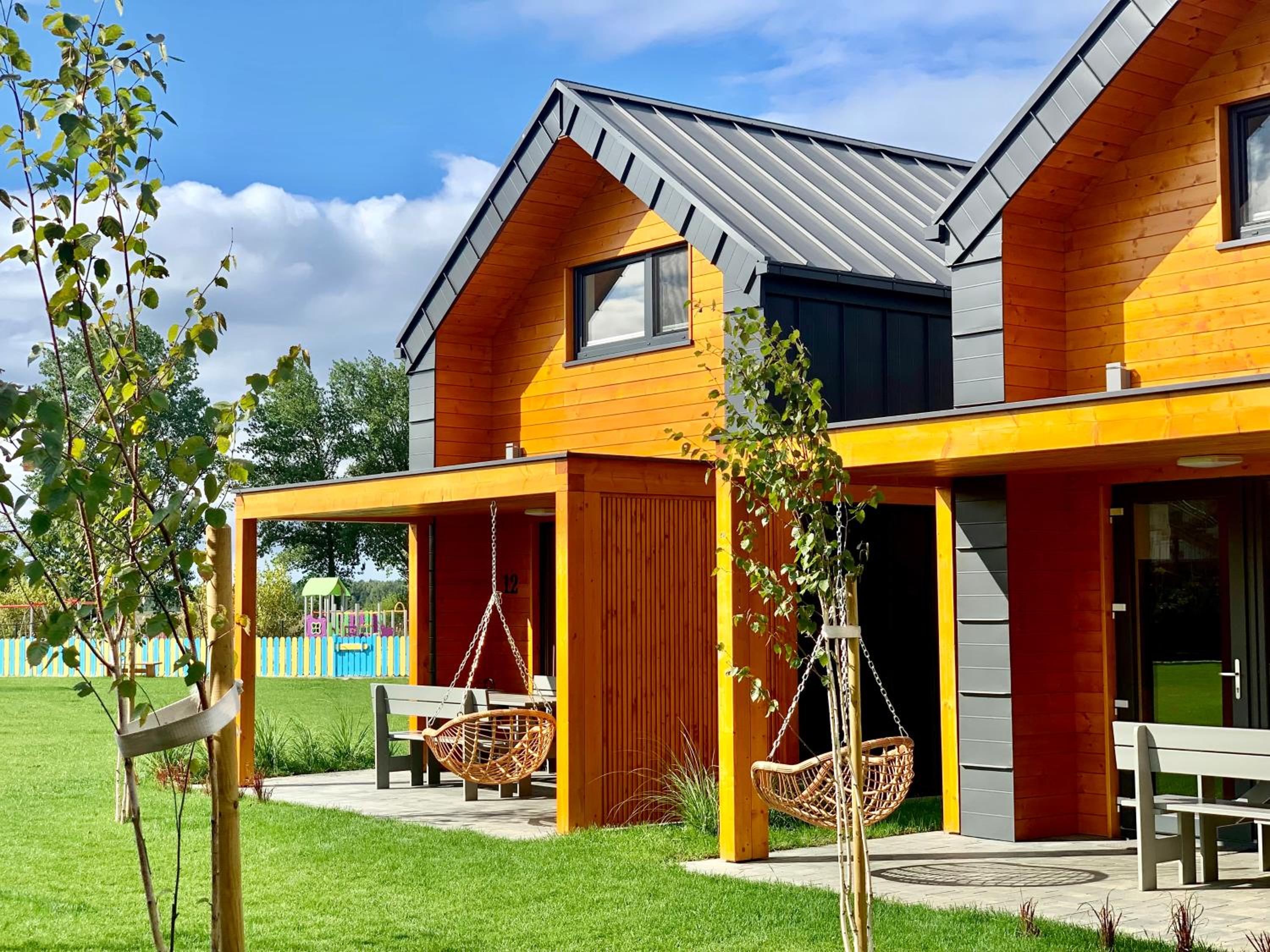 Wakacyjna Wioska SUMMERLAND