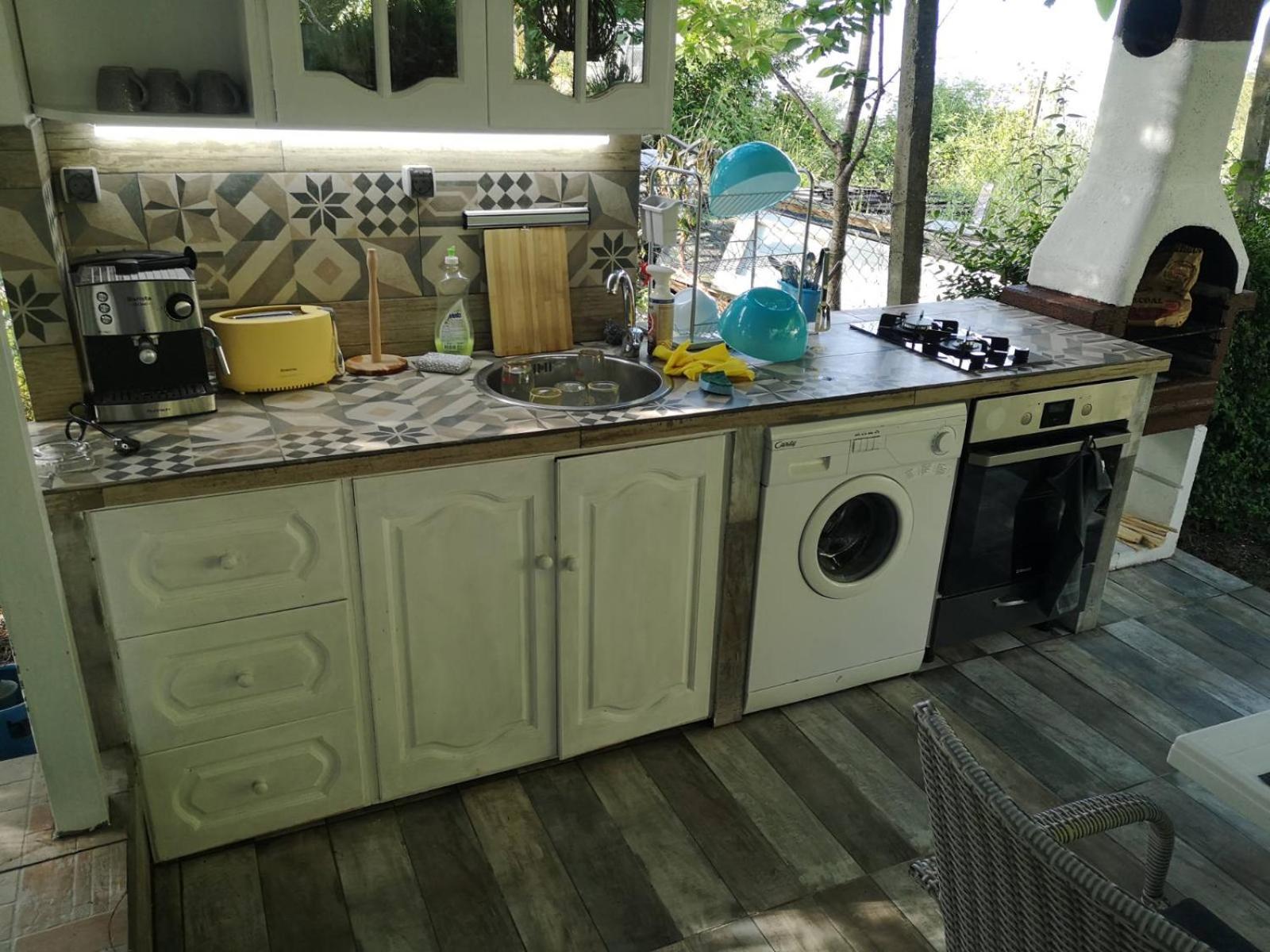 Luxury Villas St. Nicholas Ahtopol