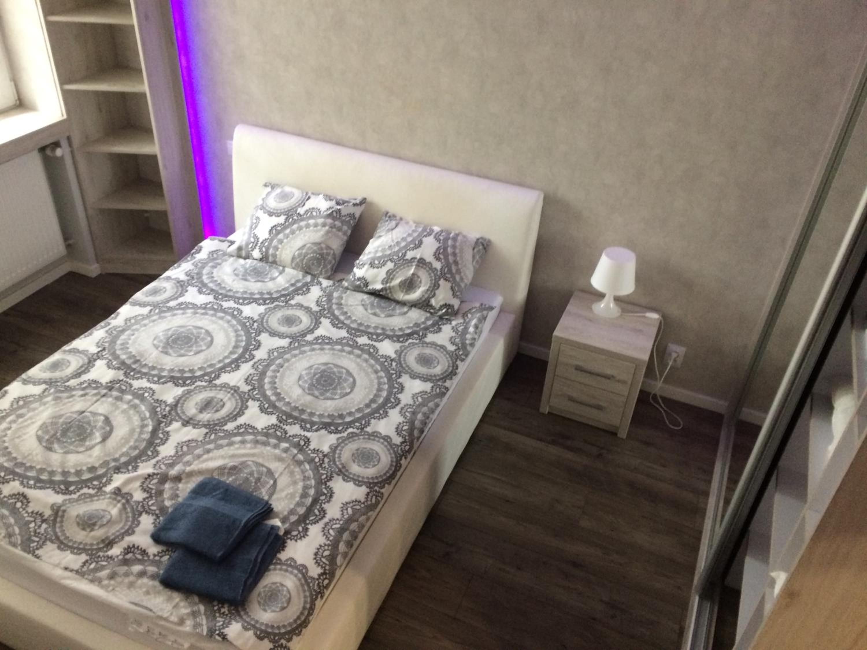 Apartamenty Piotrkowska