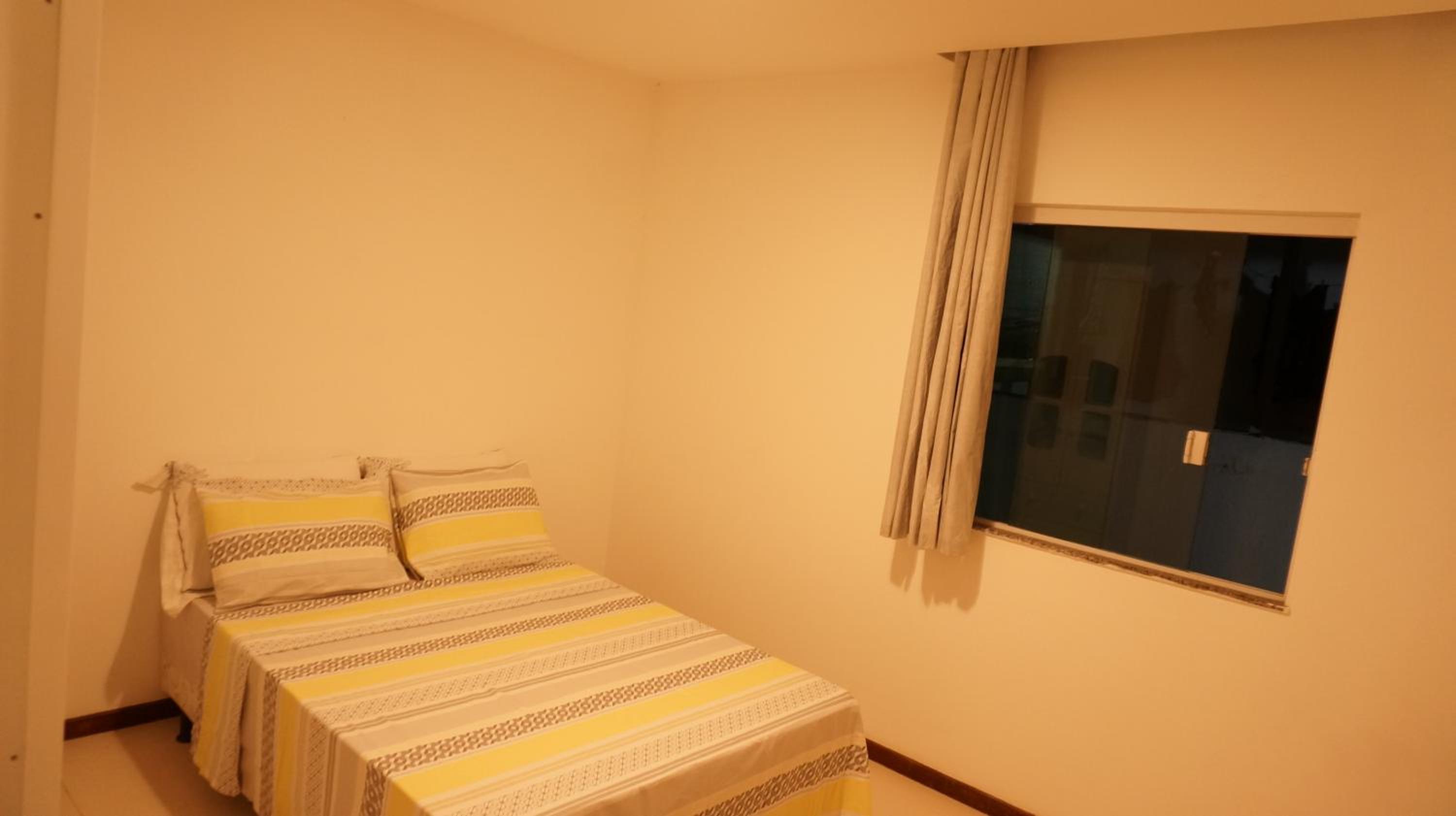 Apartamento duplex próximo à praia