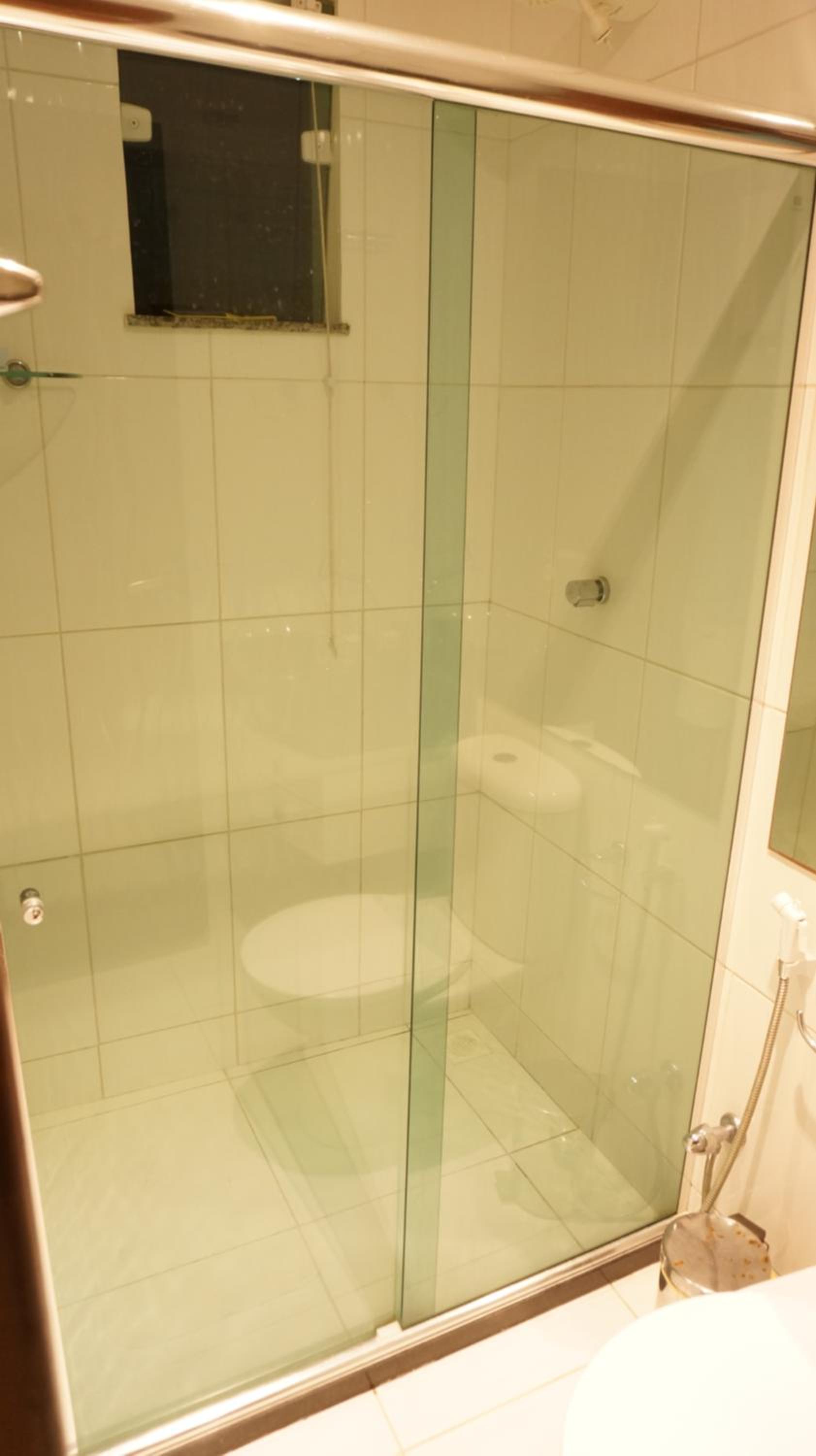 Apartamento duplex próximo à praia