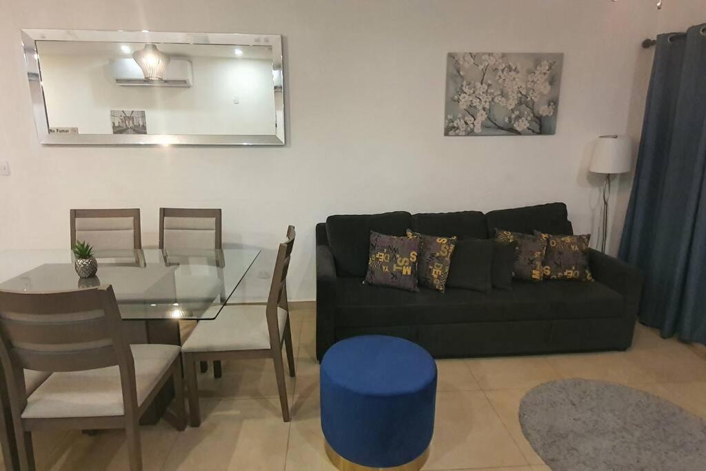 Increible Apartment with beach Monterrey/Apodaca