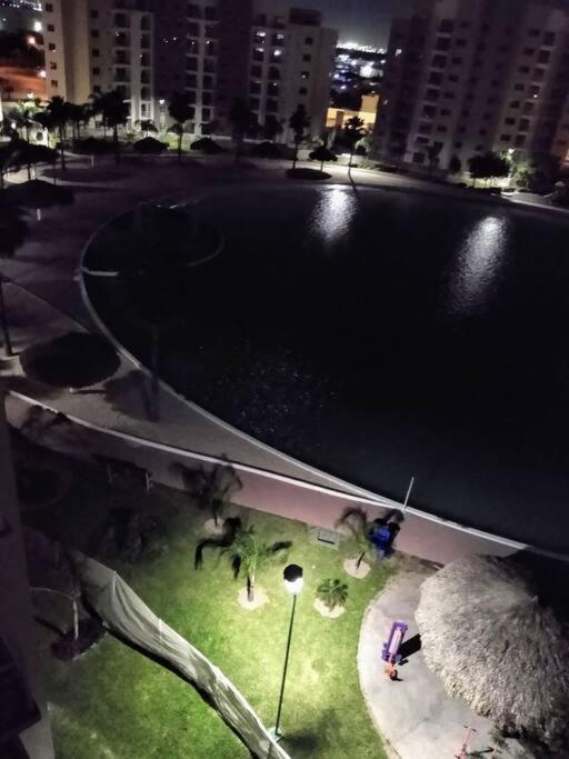 Increible Apartment with beach Monterrey/Apodaca