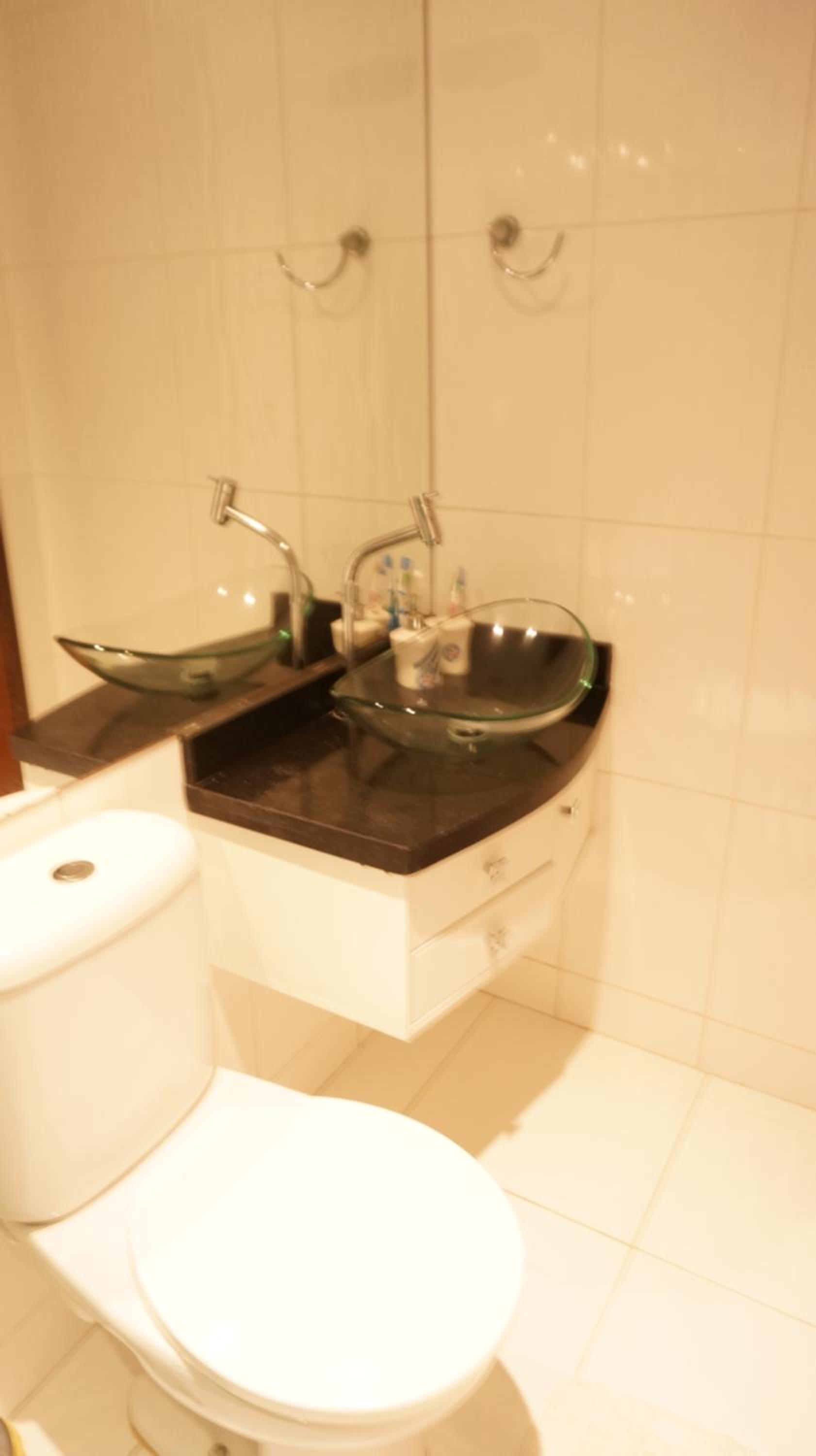 Apartamento duplex próximo à praia