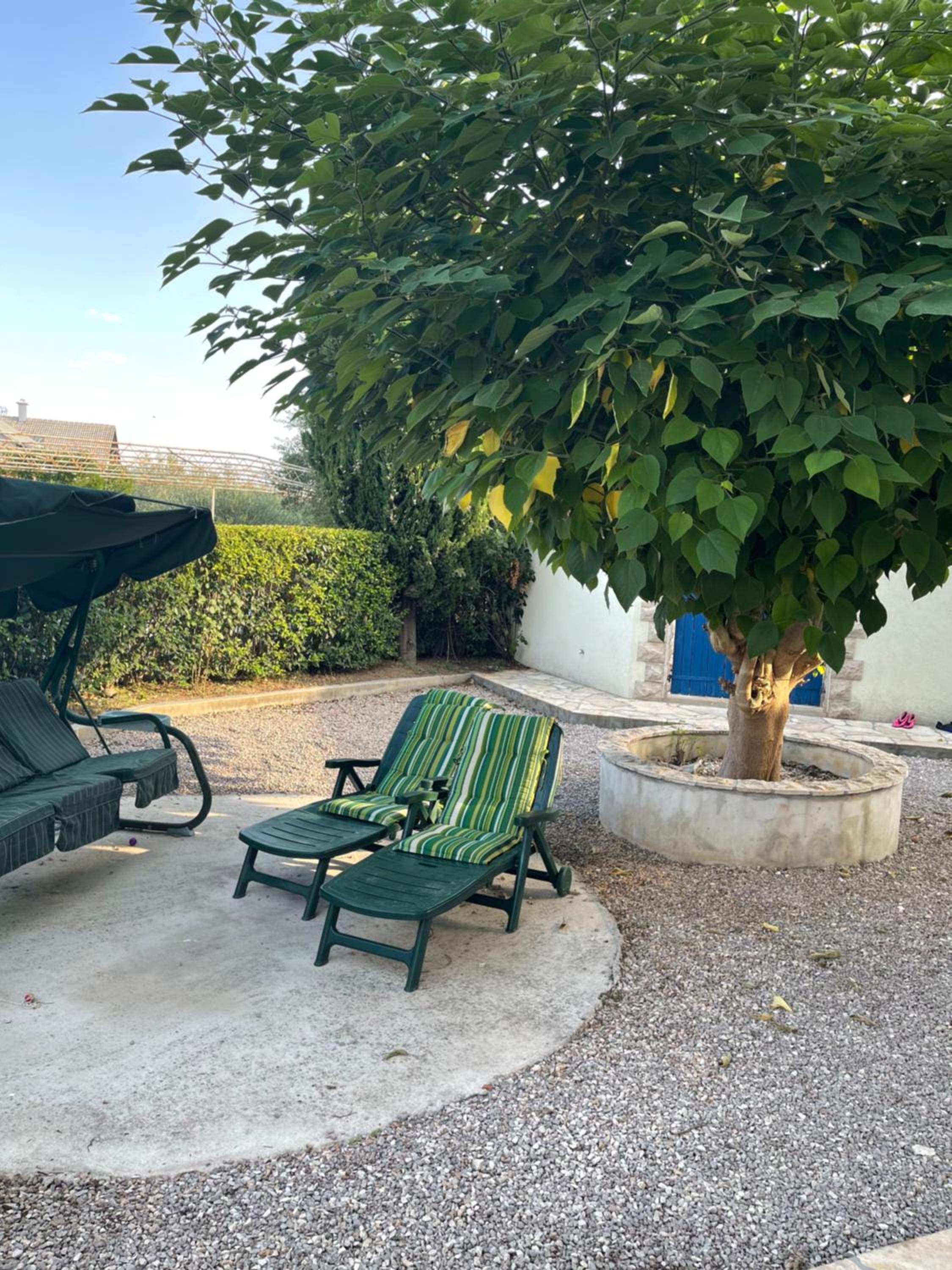 Holiday Home 1 view 2