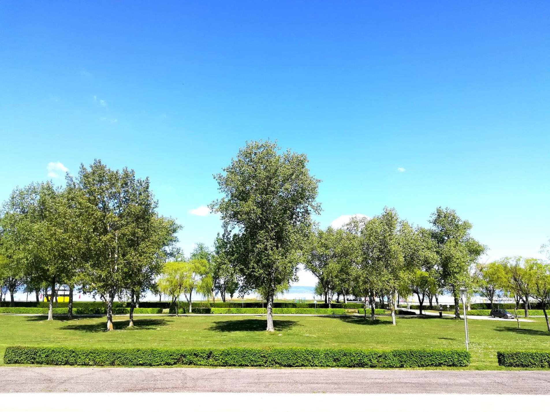 Frühstückspension See-Panorama