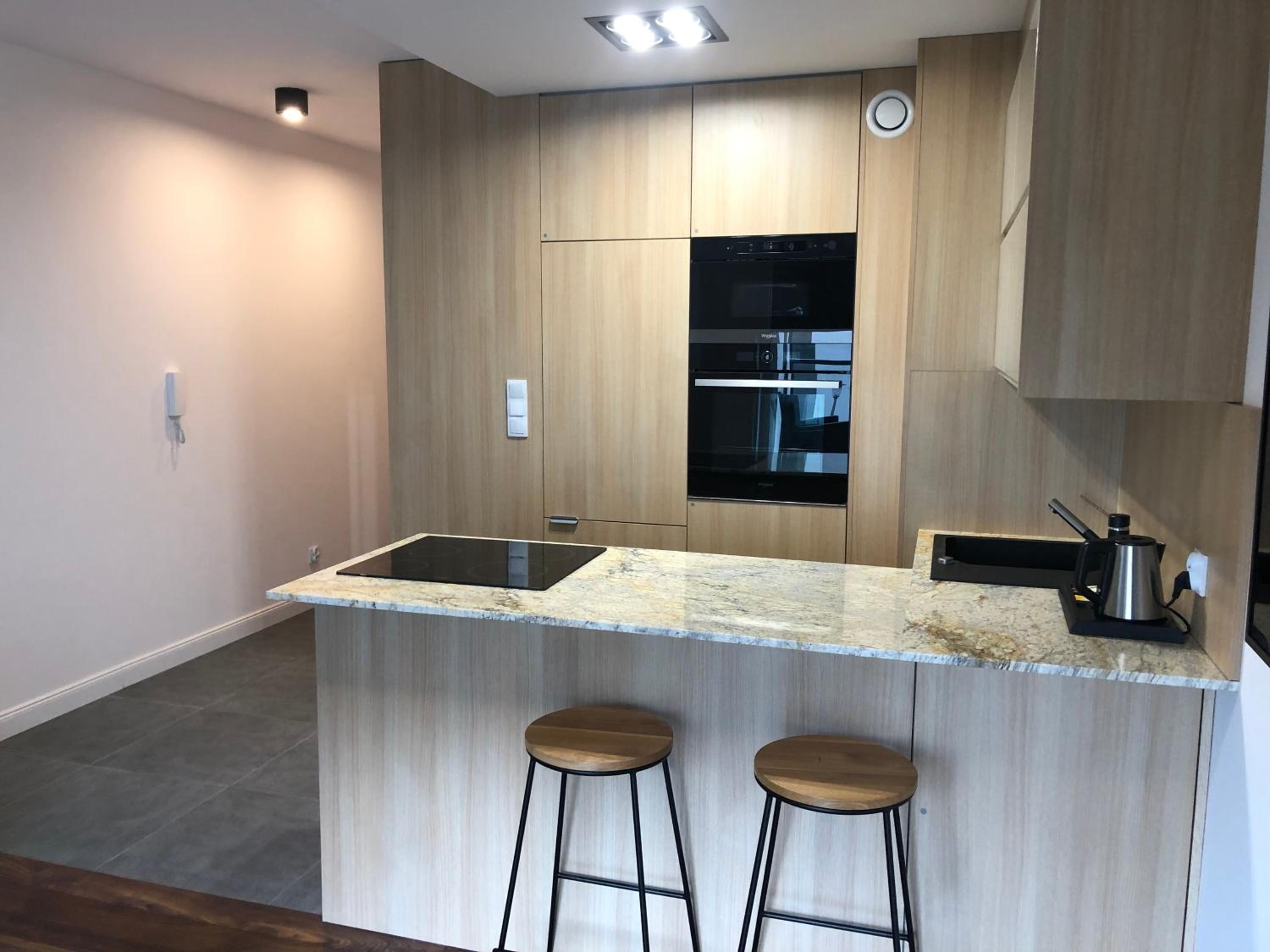 Apartamenty Platinex 4