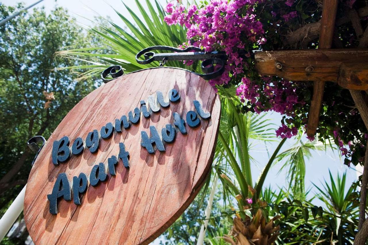 Begonville Apart Hotel — photo 14