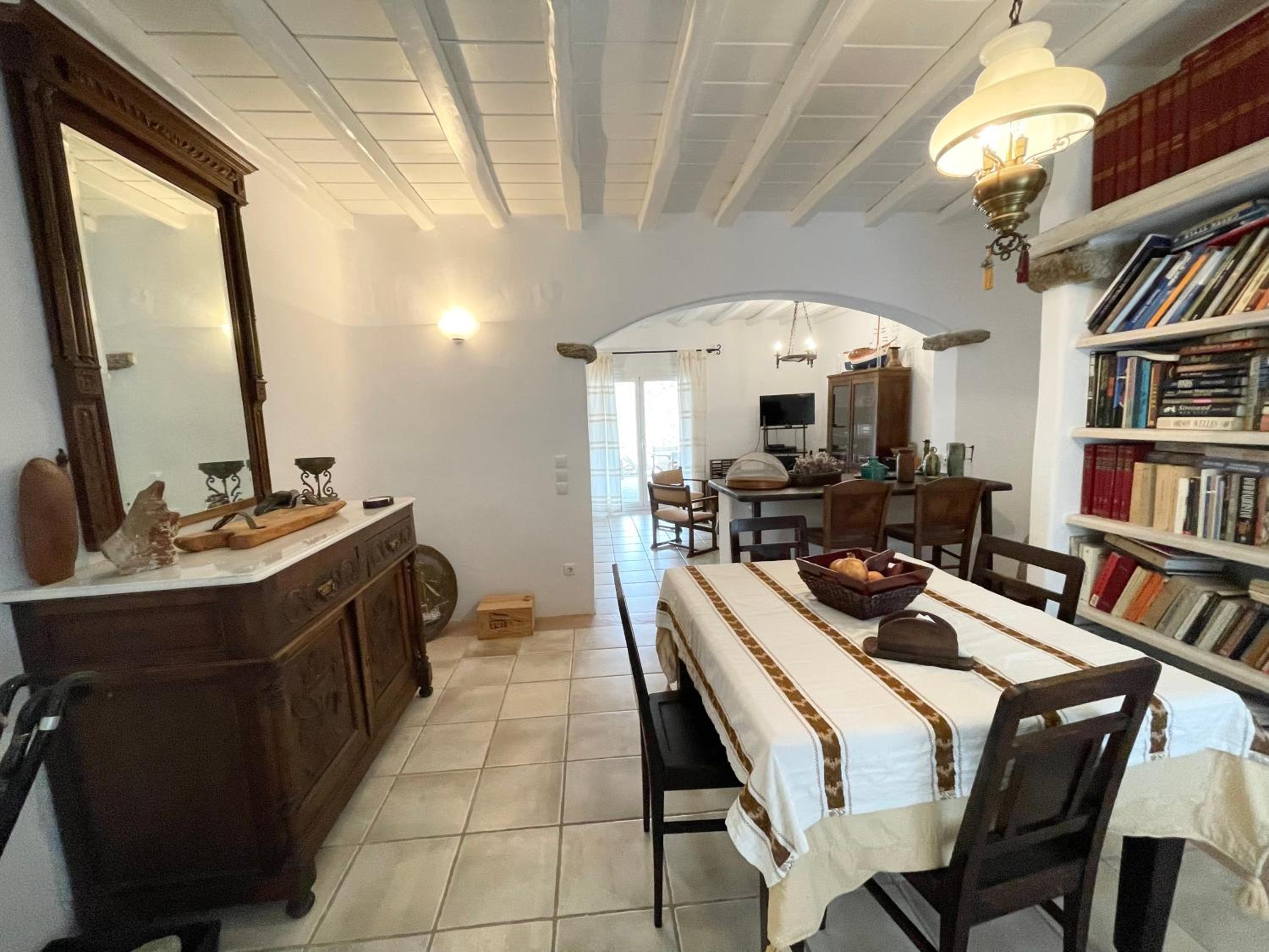 Agrari Village Apartment photo 3