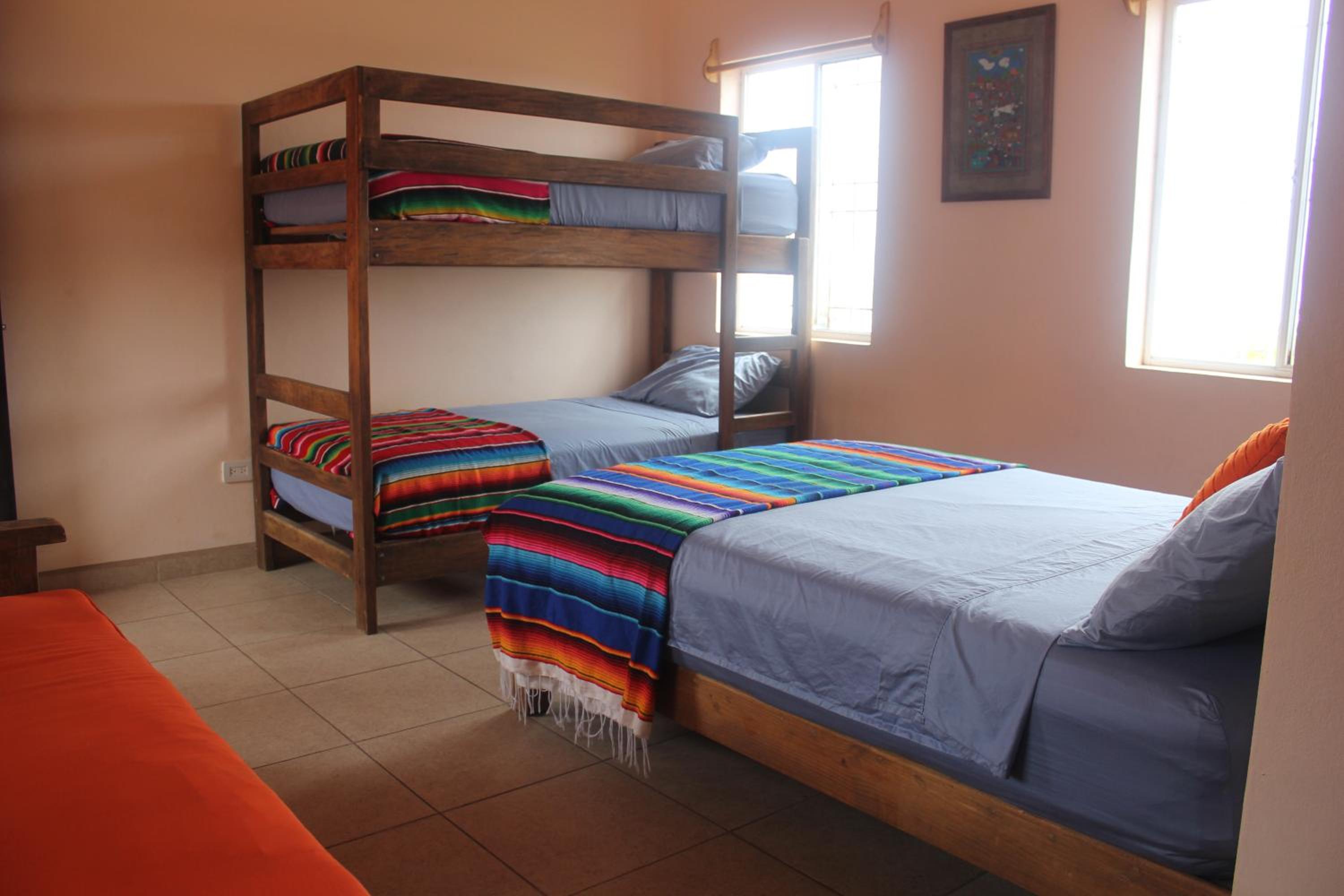Mision Surf view 4