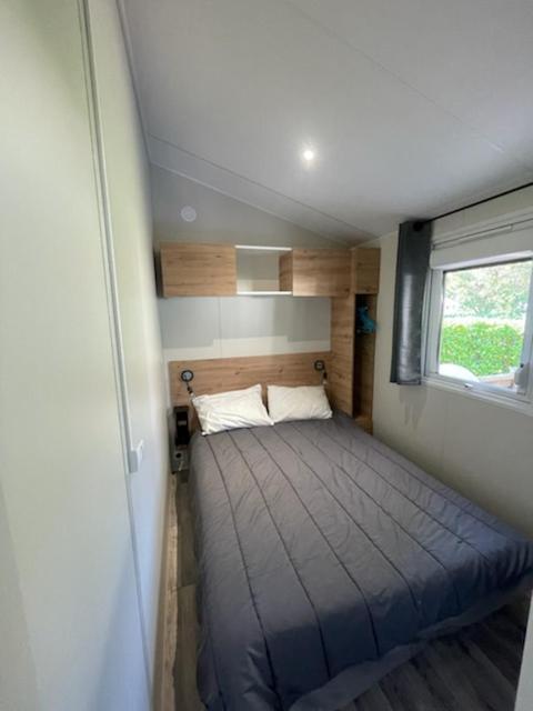 Mobilhome Salsa XXL