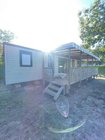 Mobilhome Salsa XXL